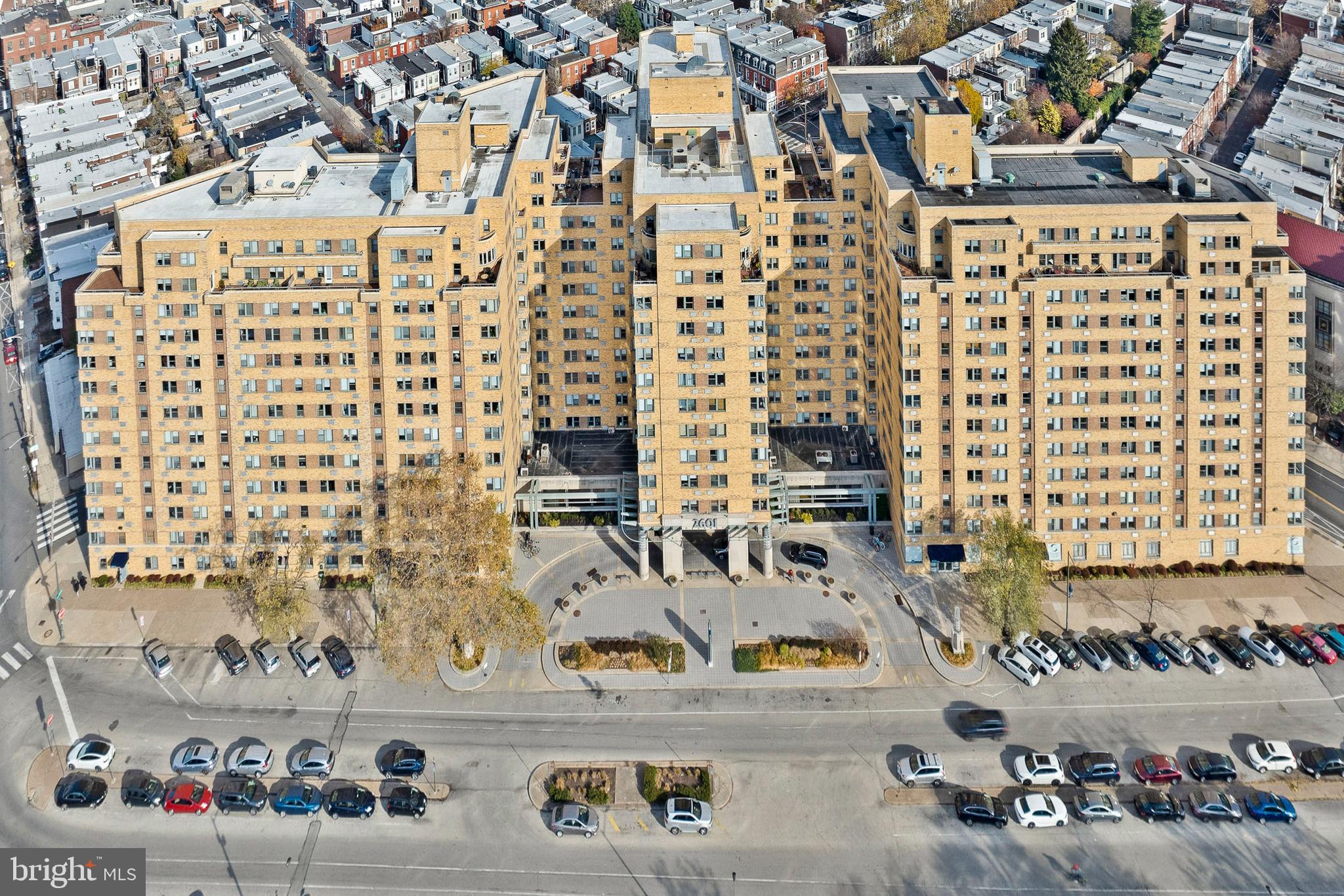 2601 Pennsylvania Ave #726