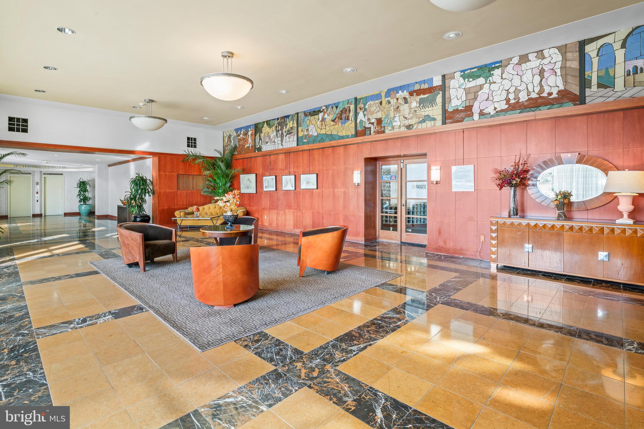 2601 Pennsylvania Ave #726
