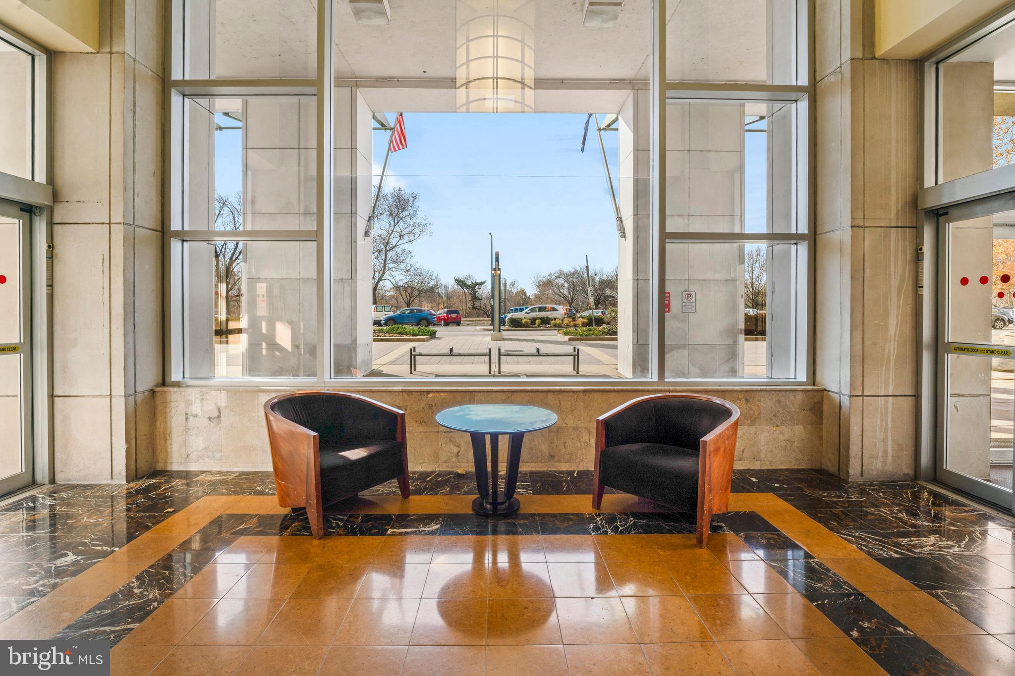 2601 Pennsylvania Ave #726