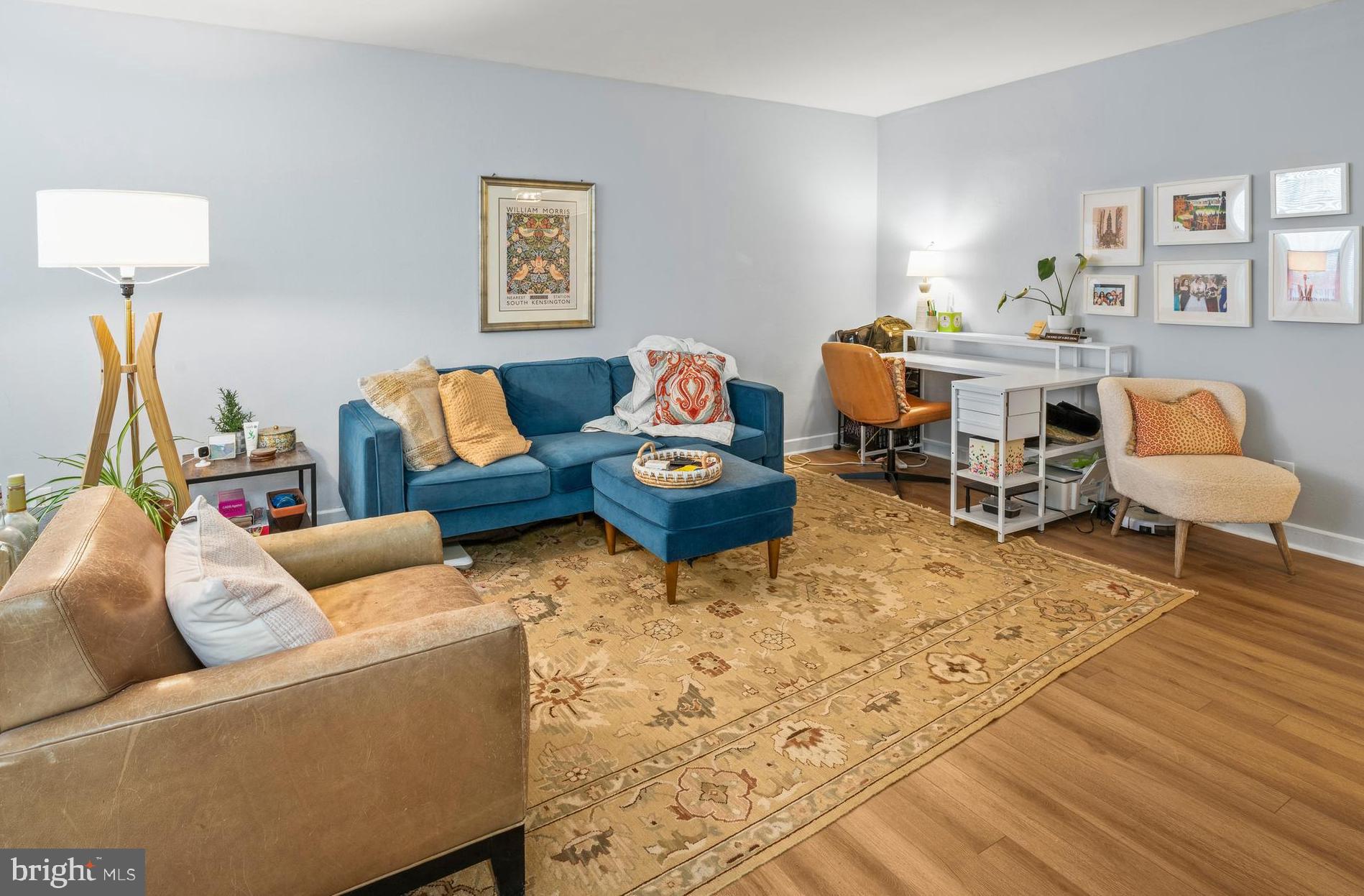 2601 Pennsylvania Ave #726