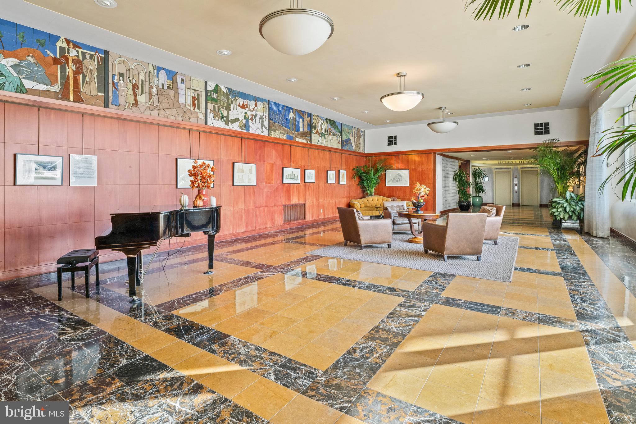 2601 Pennsylvania Ave #726