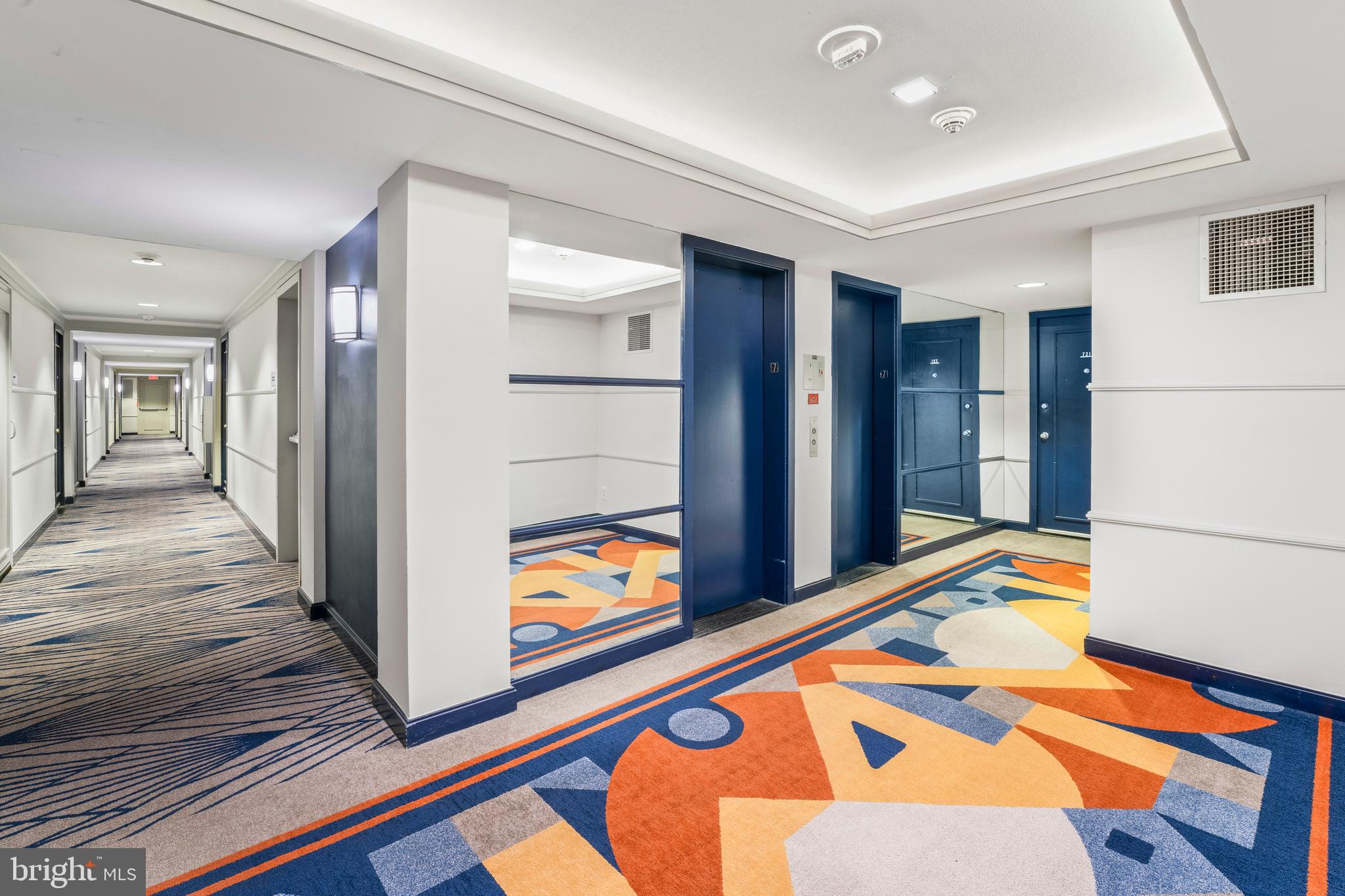 2601 Pennsylvania Ave #726