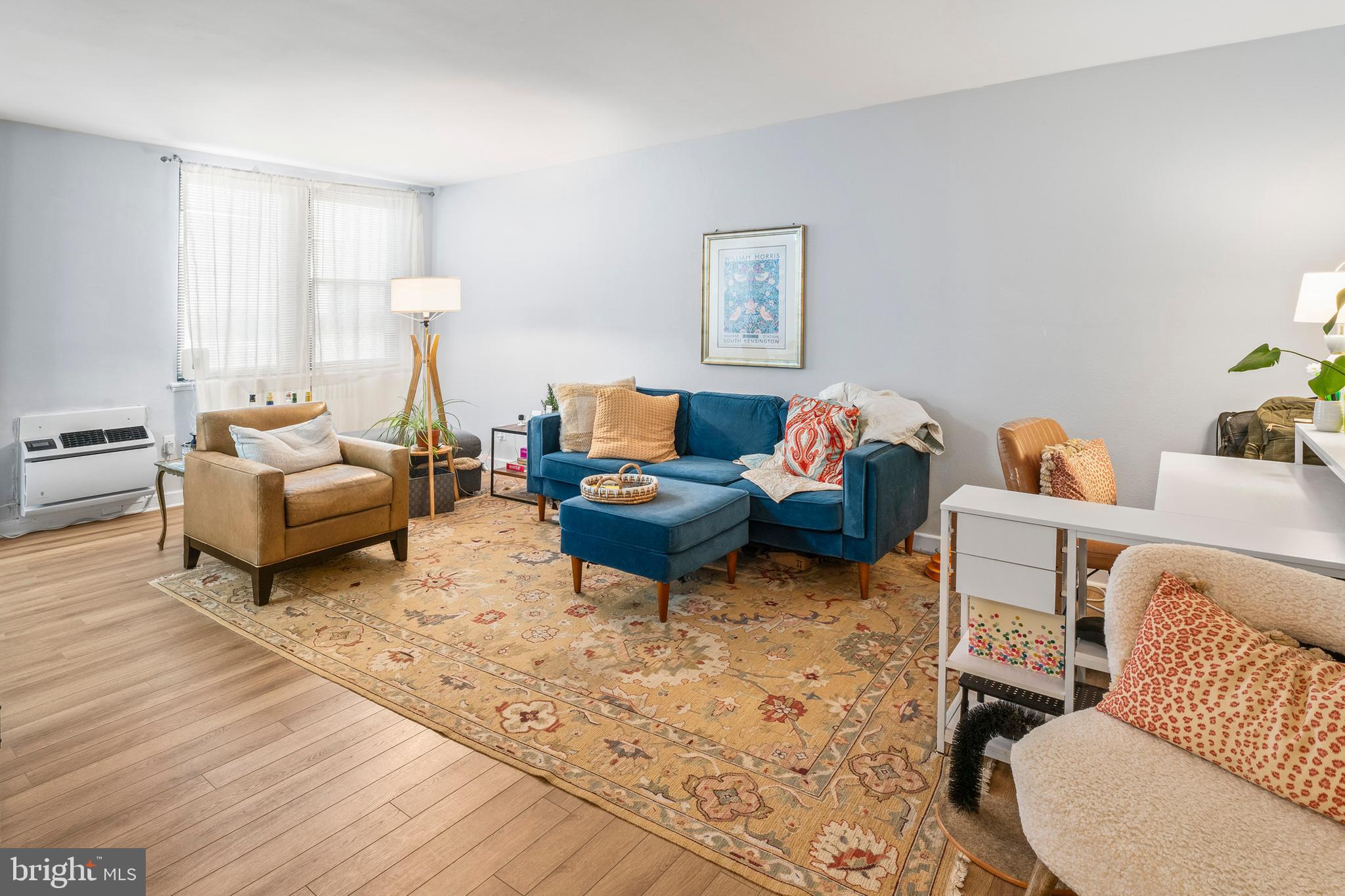 2601 Pennsylvania Ave #726