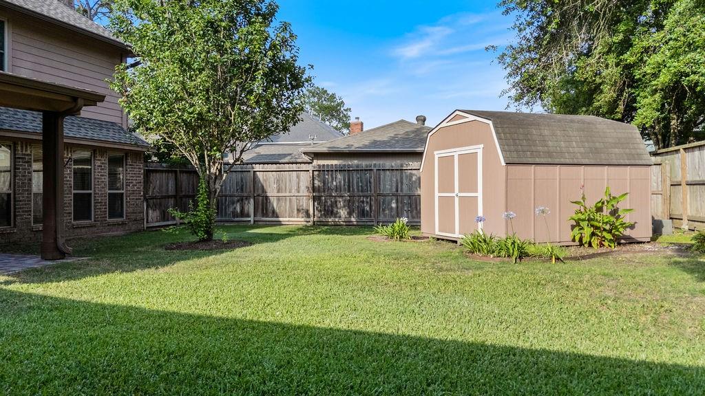 22519 Wildwood Grove Drive