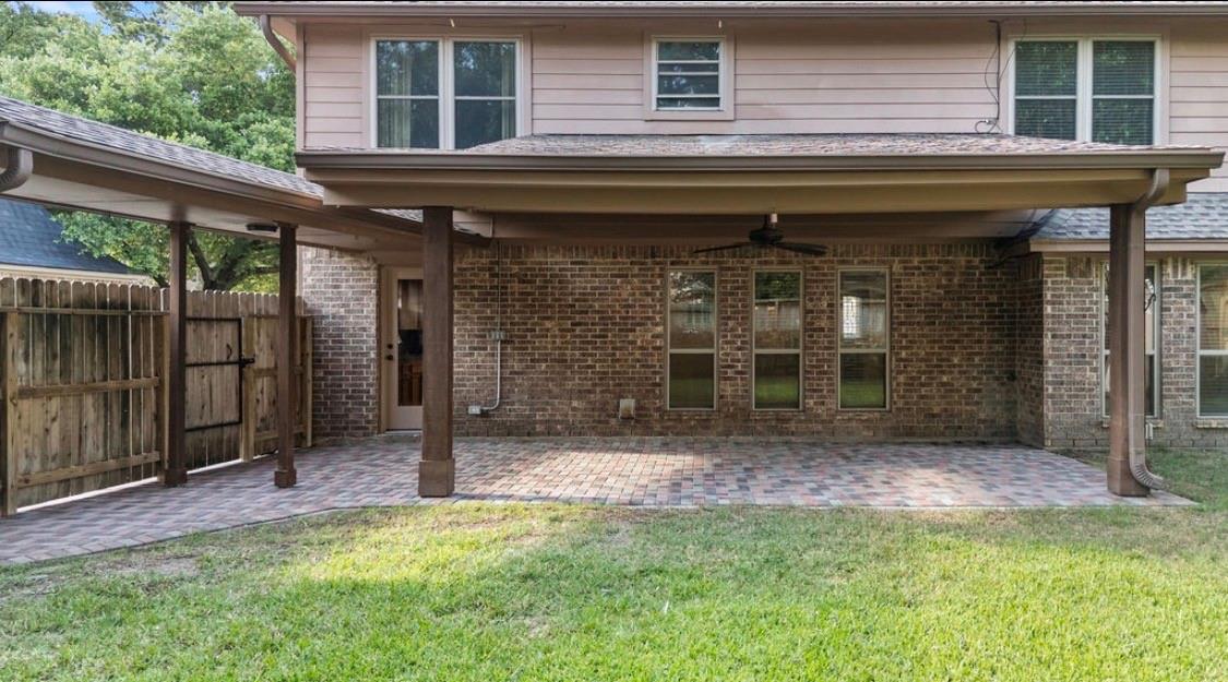22519 Wildwood Grove Drive