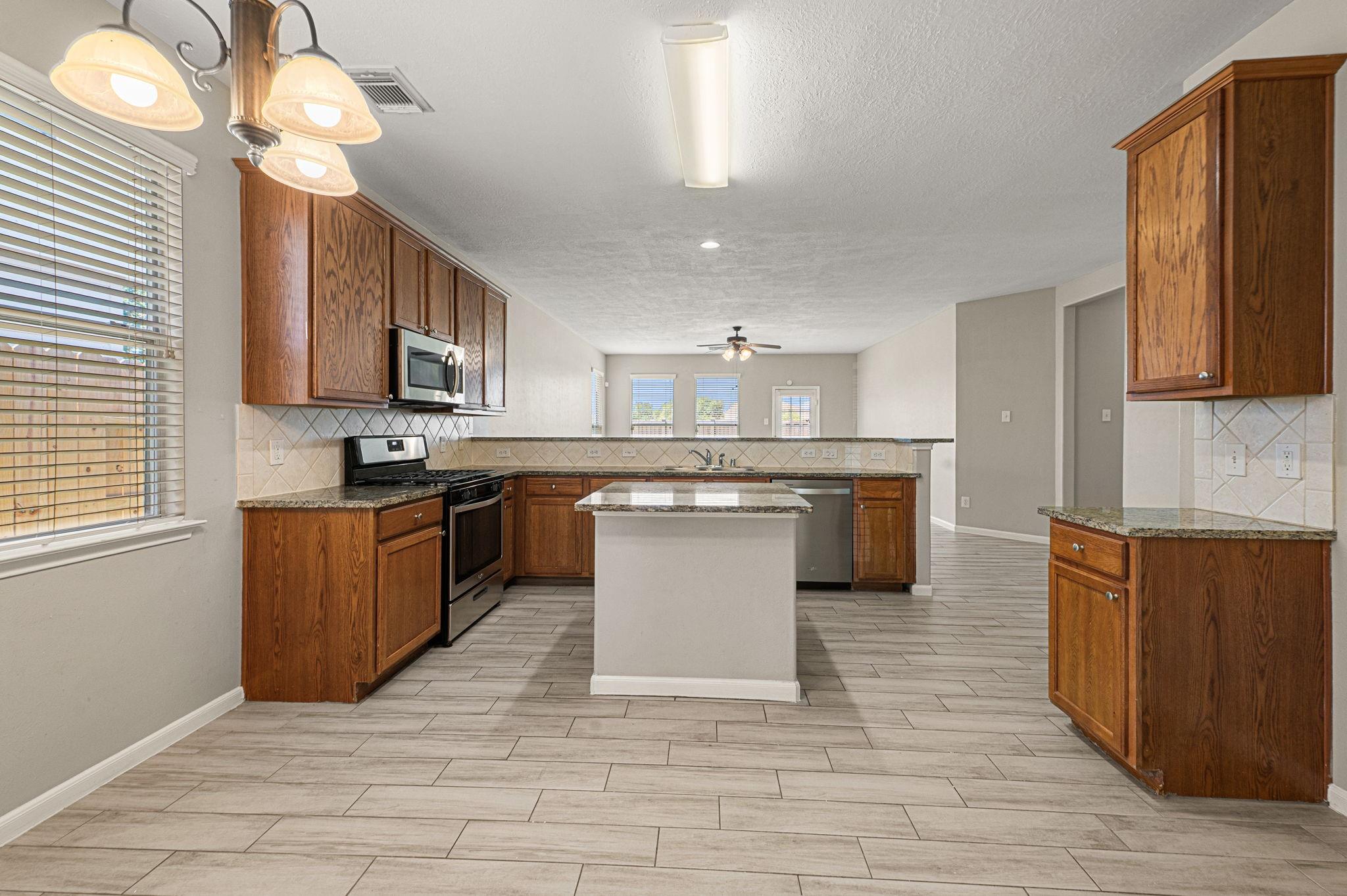 706 Pickett Hill Lane
