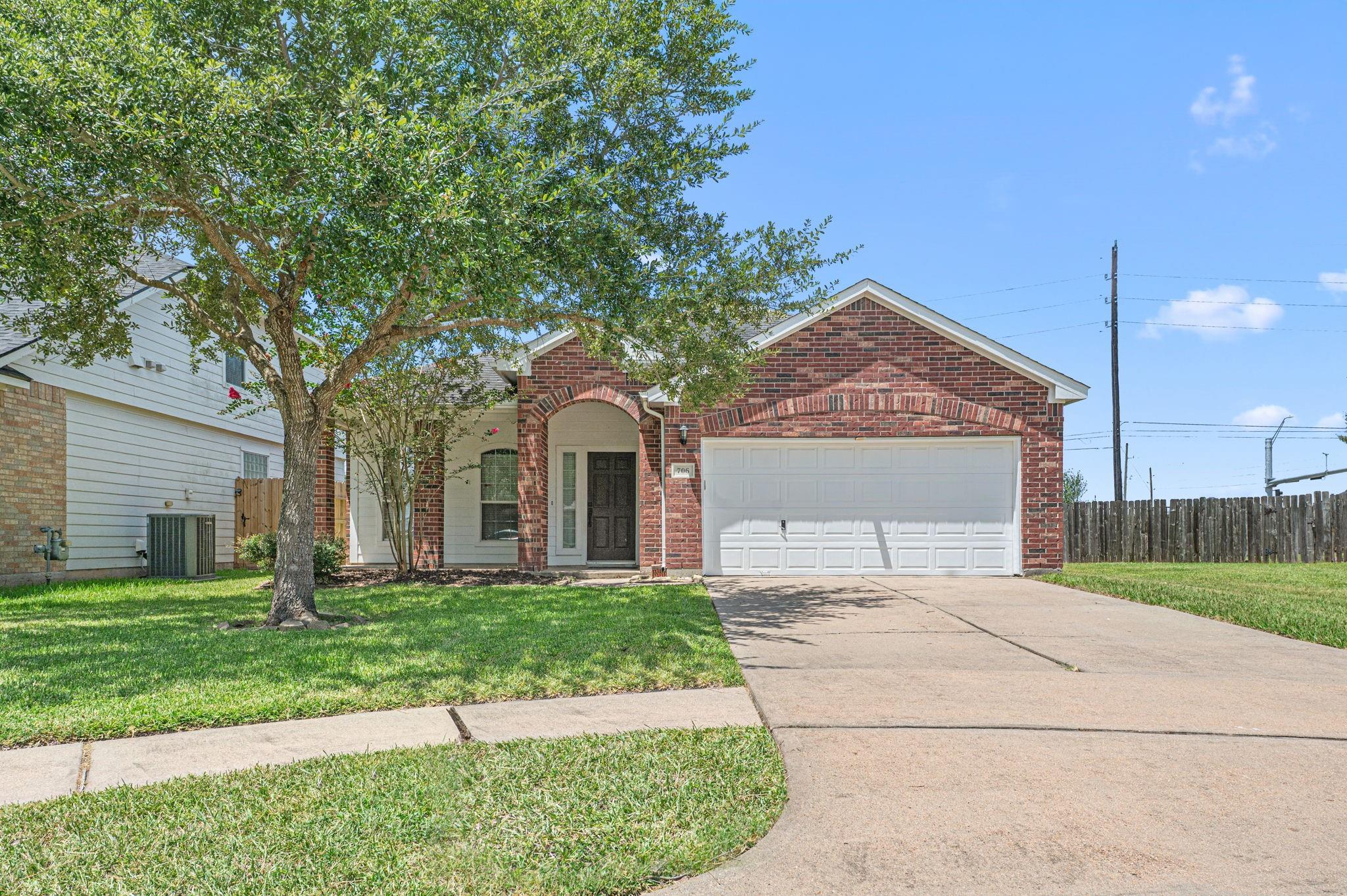 706 Pickett Hill Lane