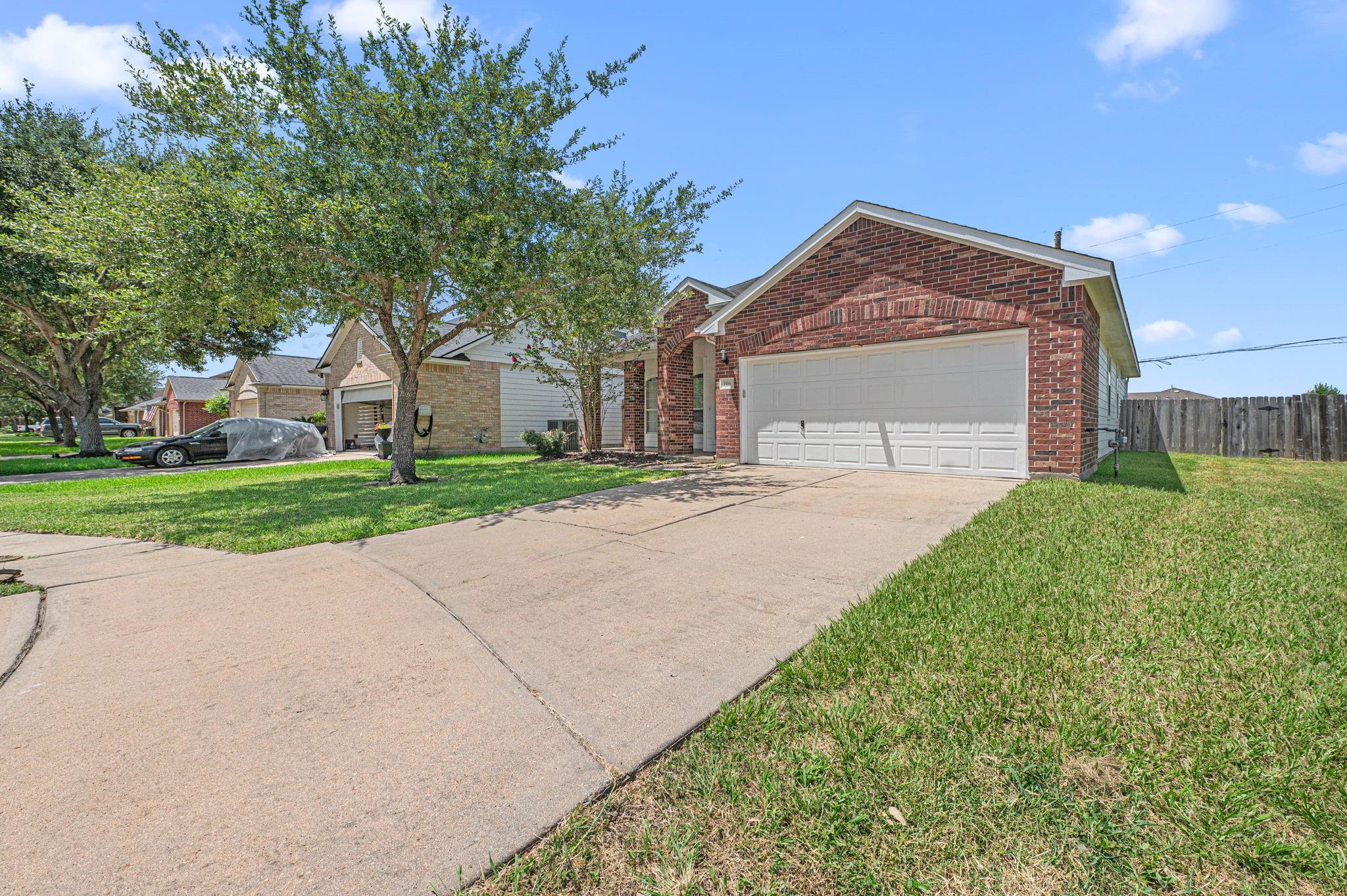 706 Pickett Hill Lane