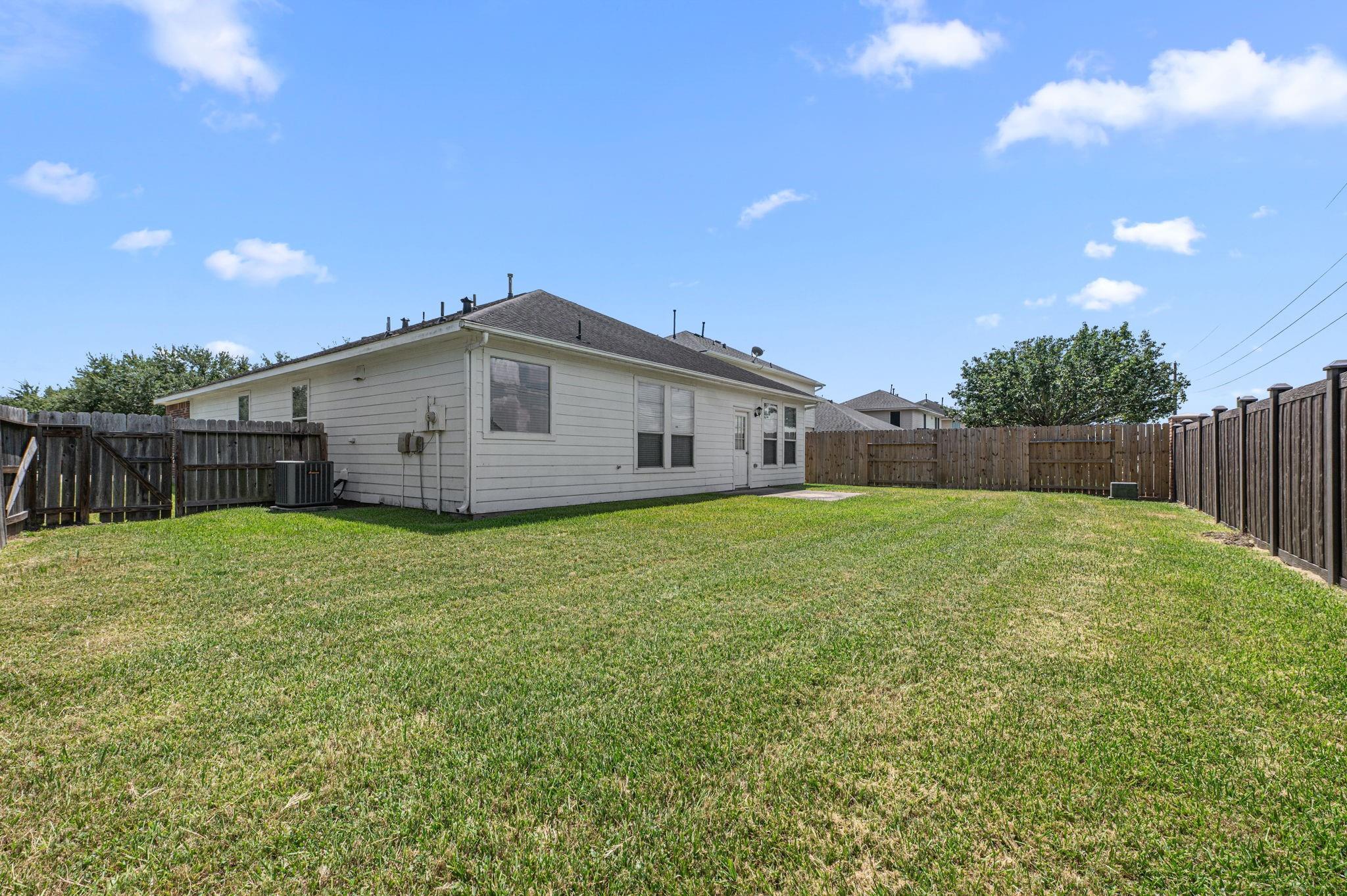 706 Pickett Hill Lane