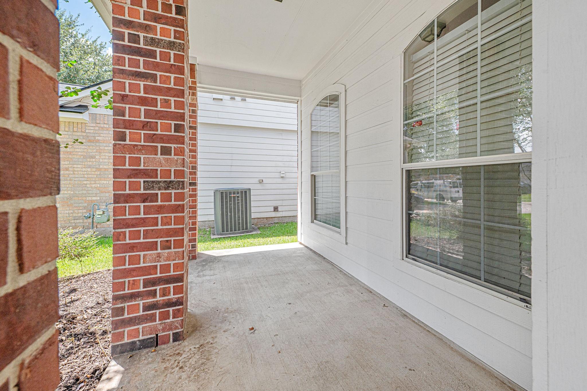 706 Pickett Hill Lane