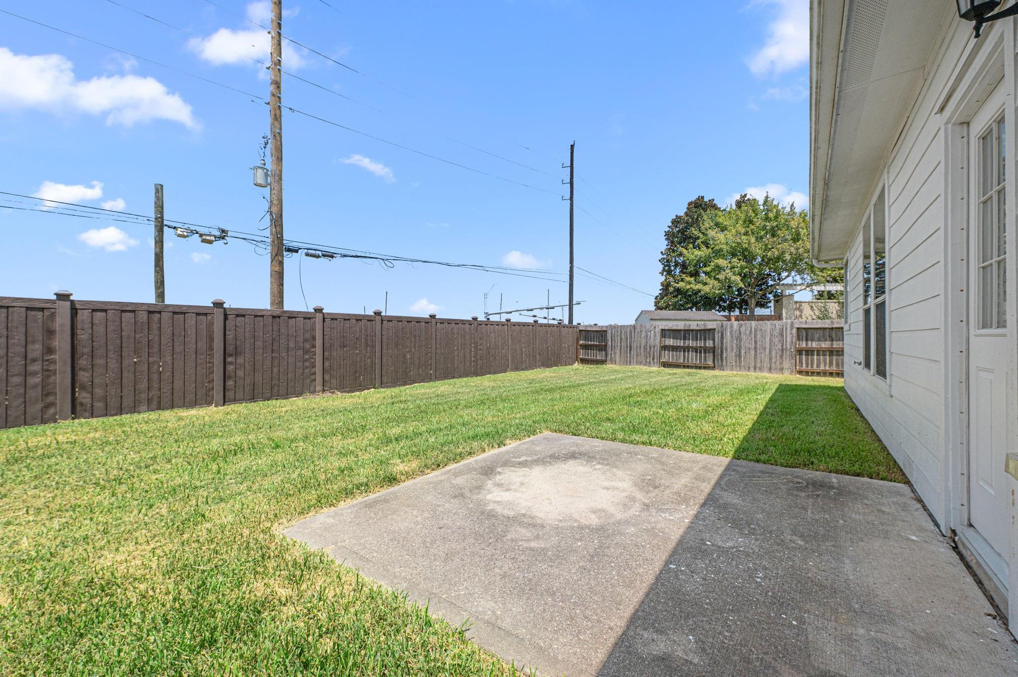 706 Pickett Hill Lane
