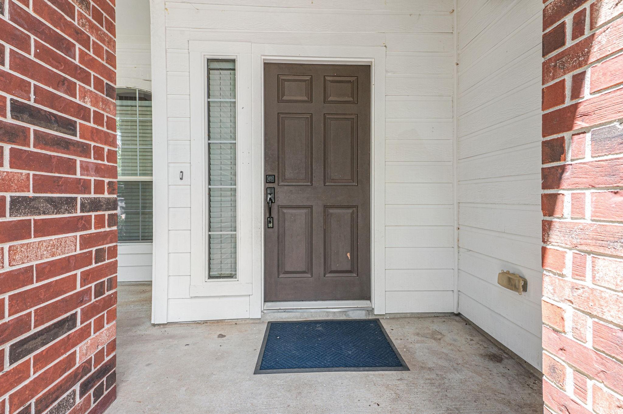 706 Pickett Hill Lane