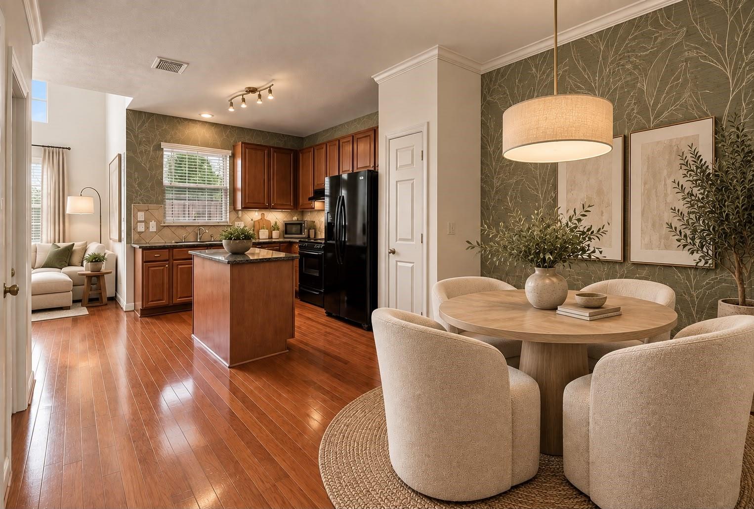 21015 Sun Creek Drive