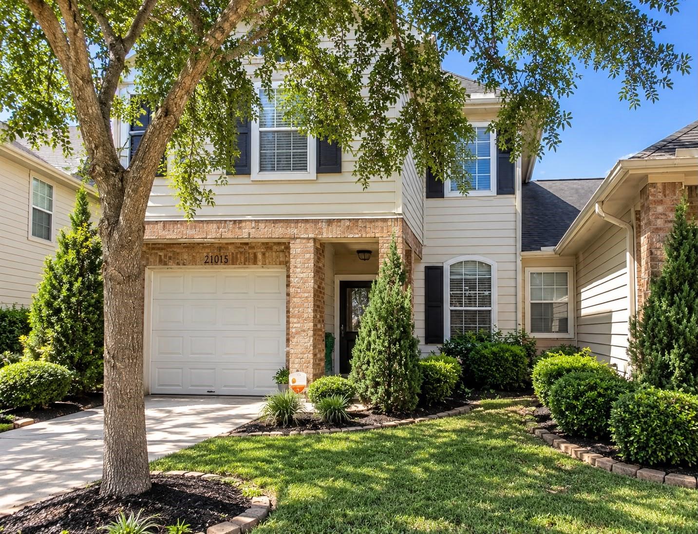 21015 Sun Creek Drive