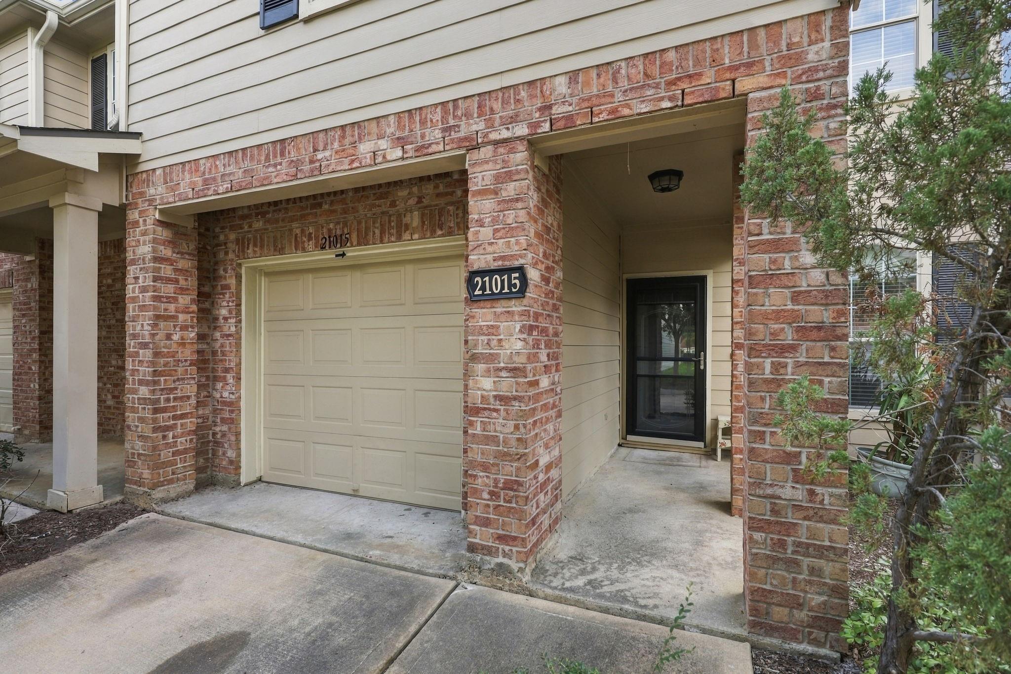 21015 Sun Creek Drive