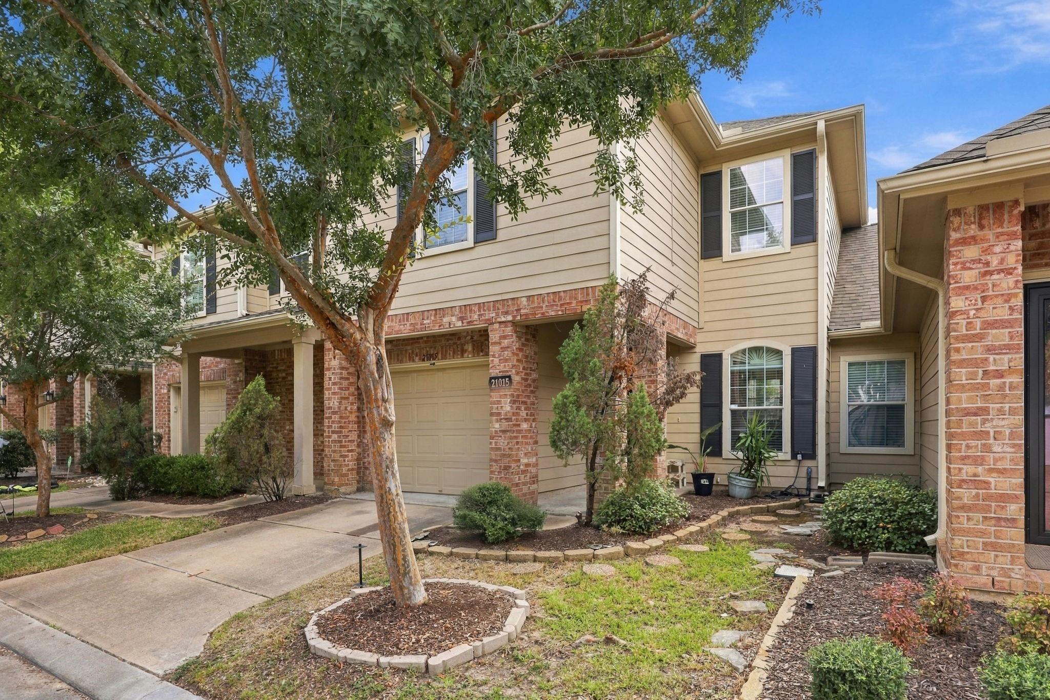21015 Sun Creek Drive