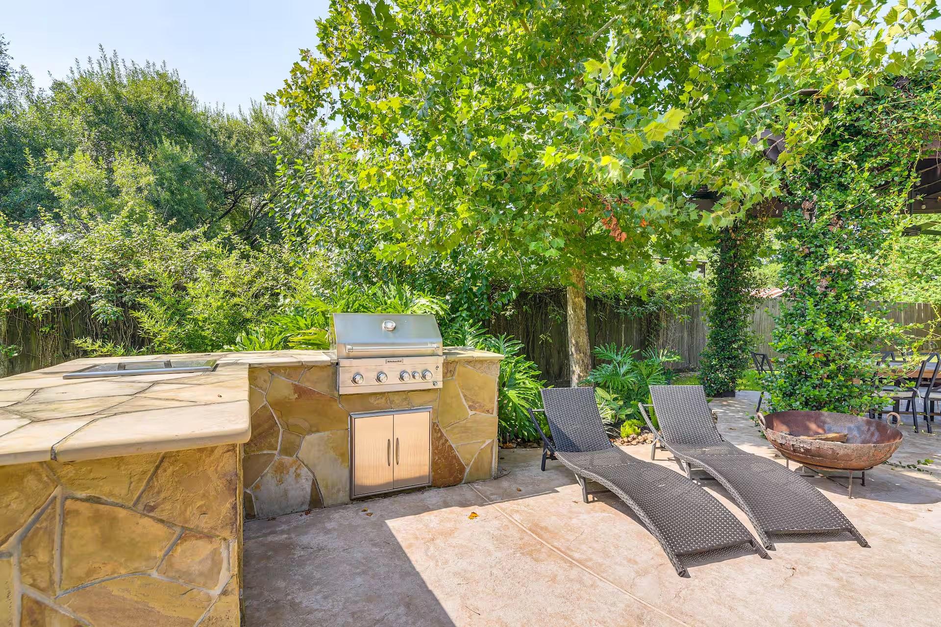 3614 Curtiss Road