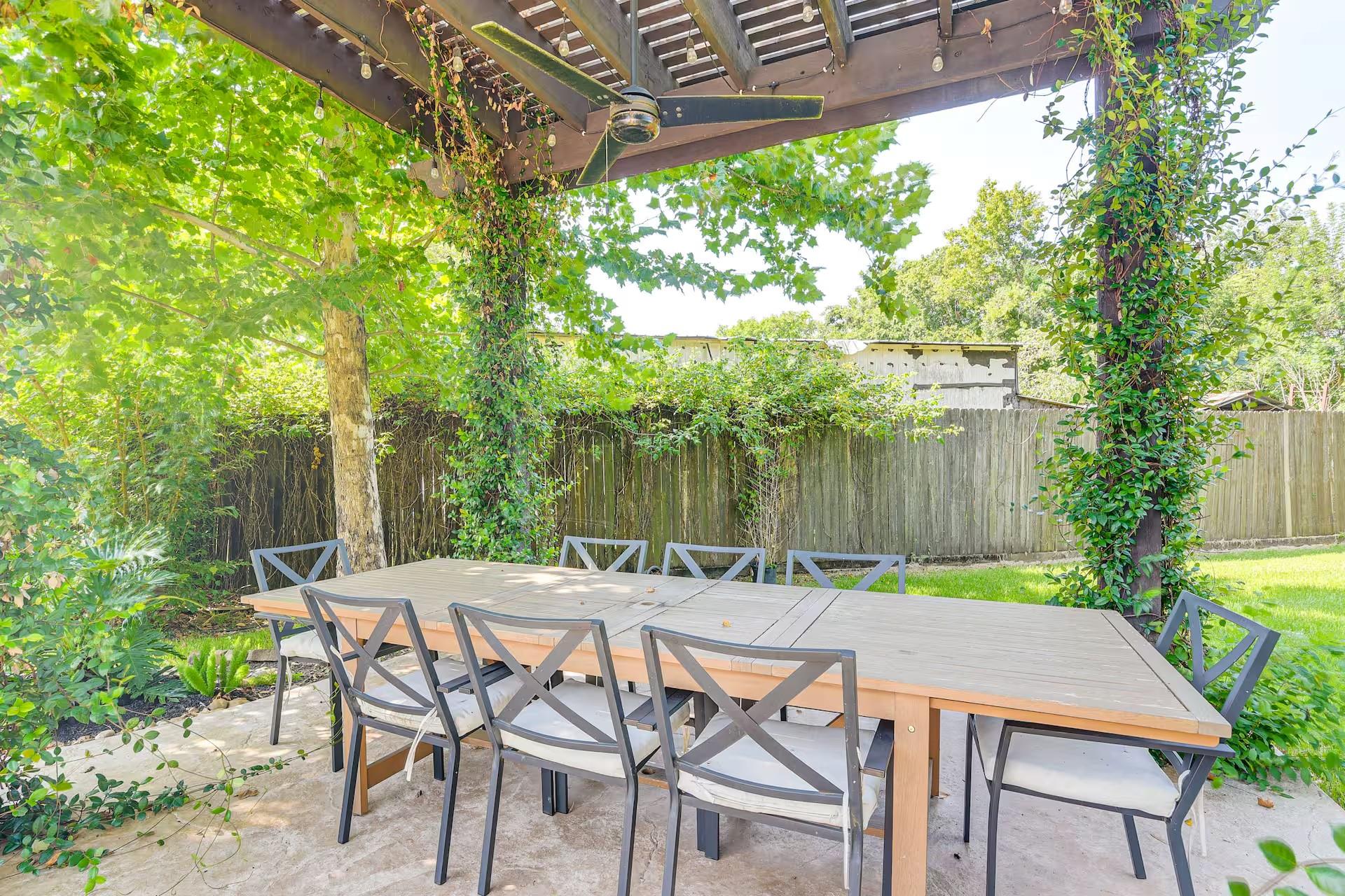 3614 Curtiss Road