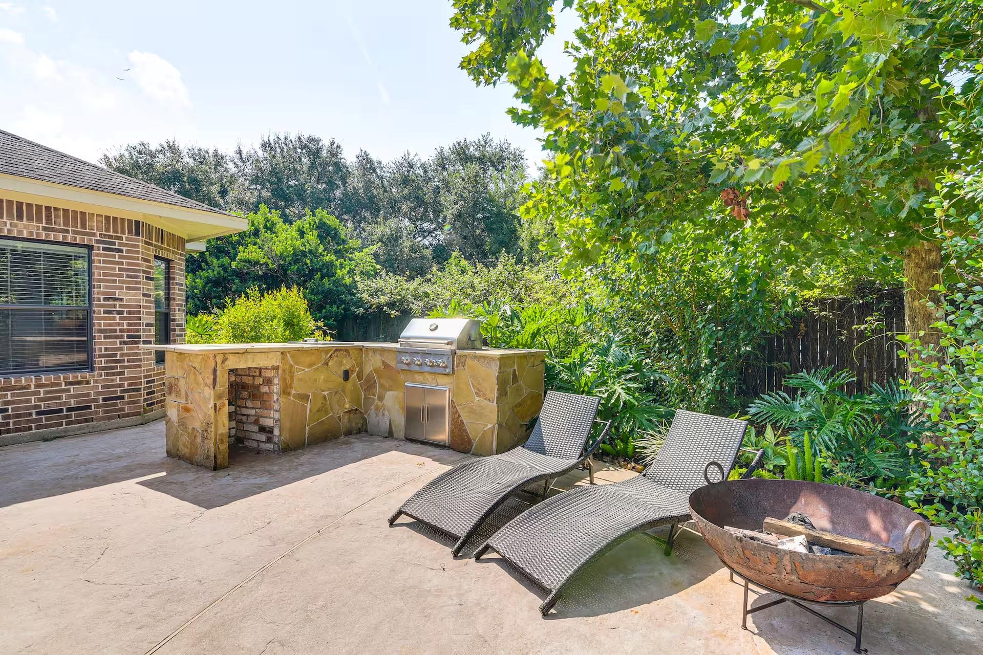 3614 Curtiss Road