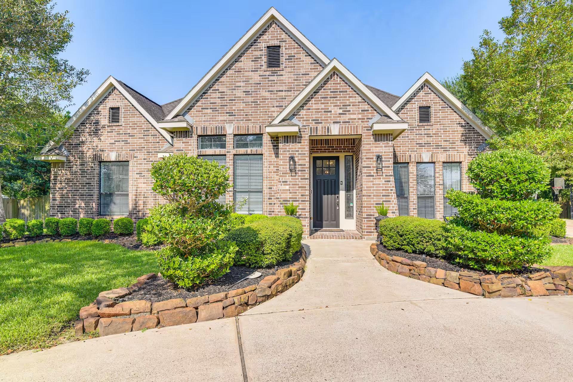3614 Curtiss Road