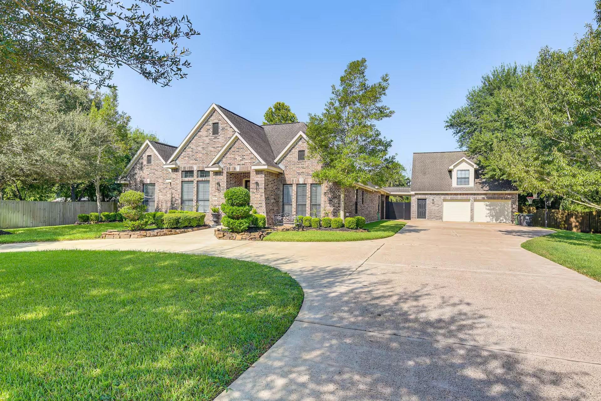 3614 Curtiss Road