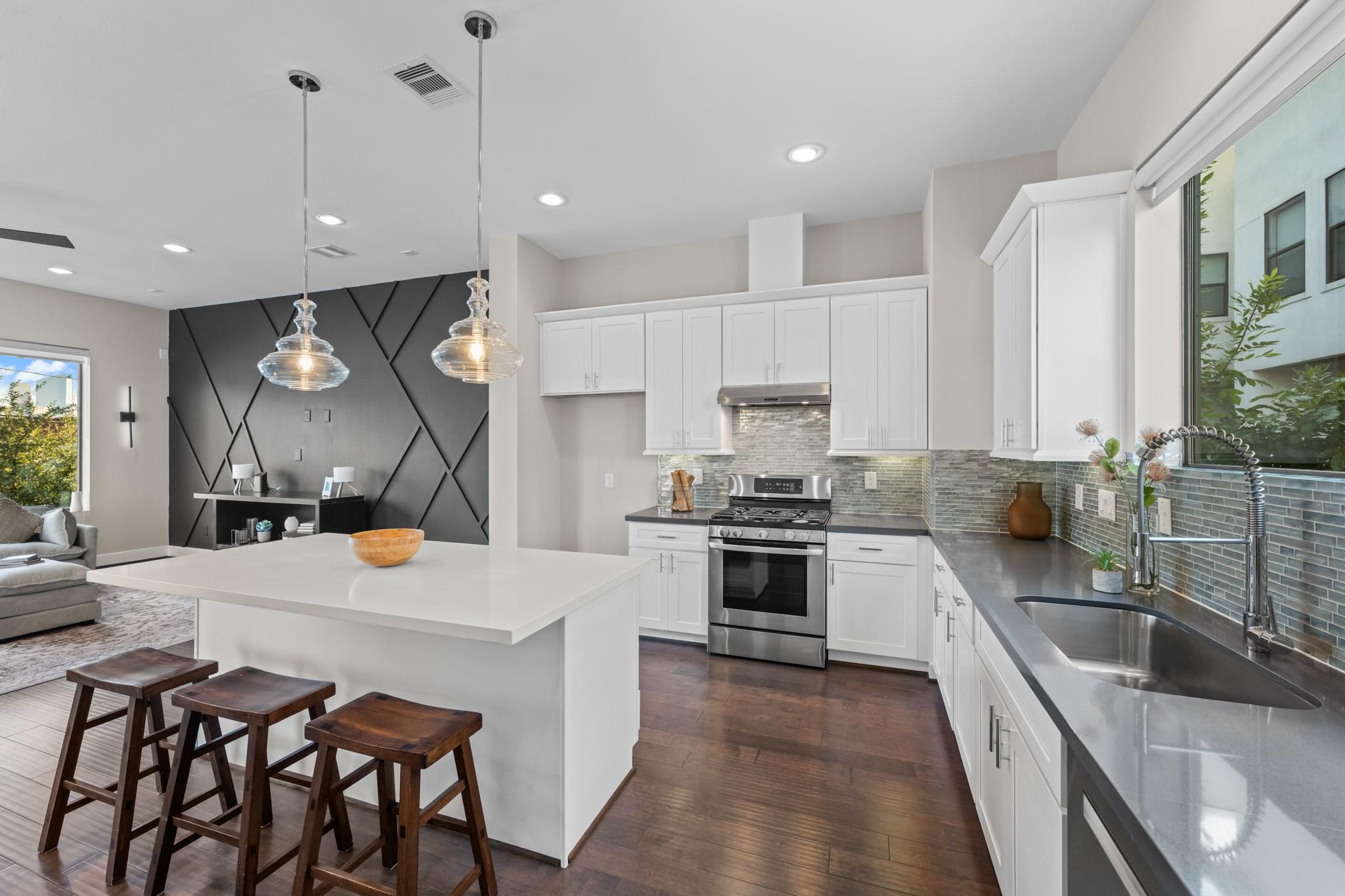 717 Morris Street, Houston