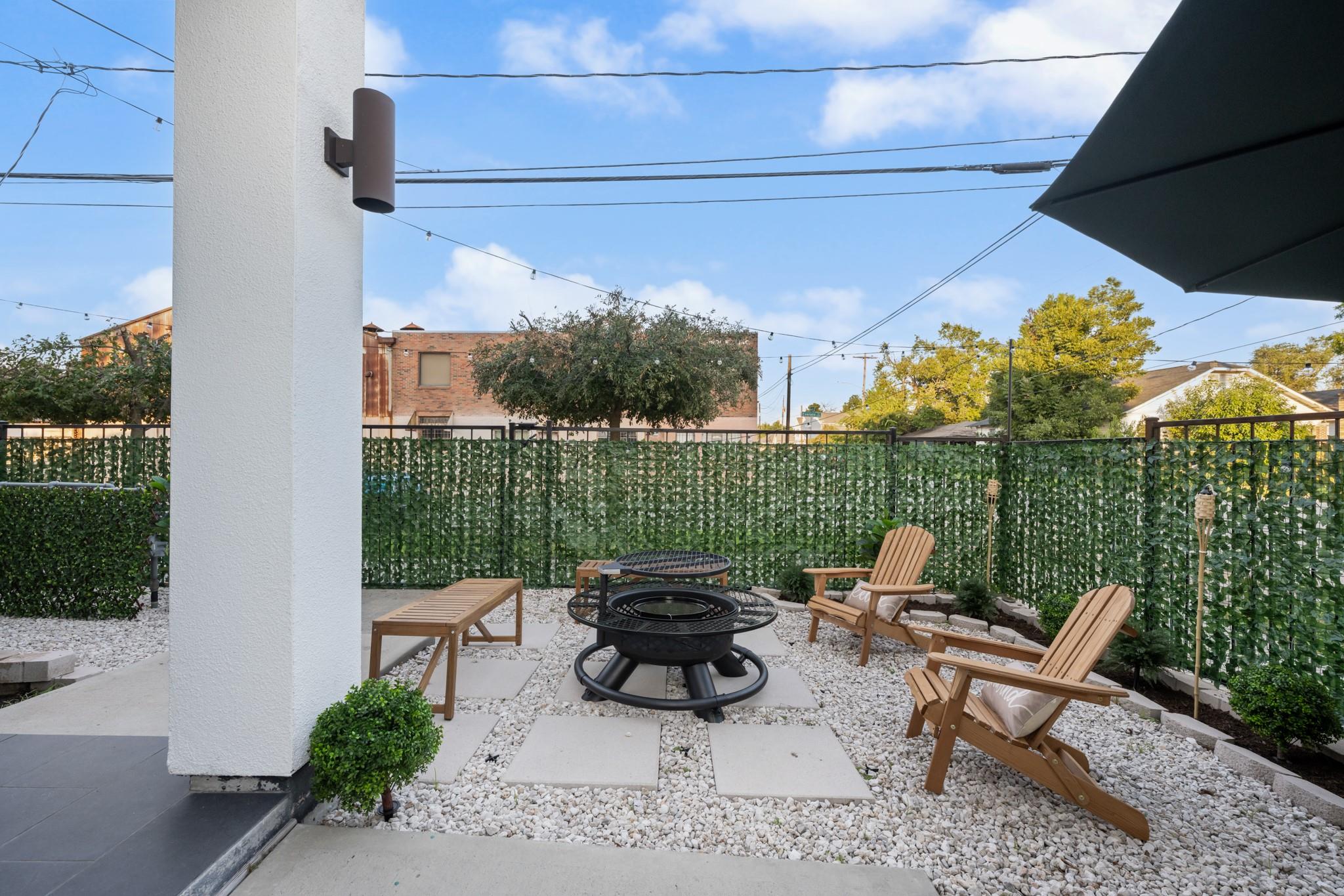 717 Morris Street, Houston