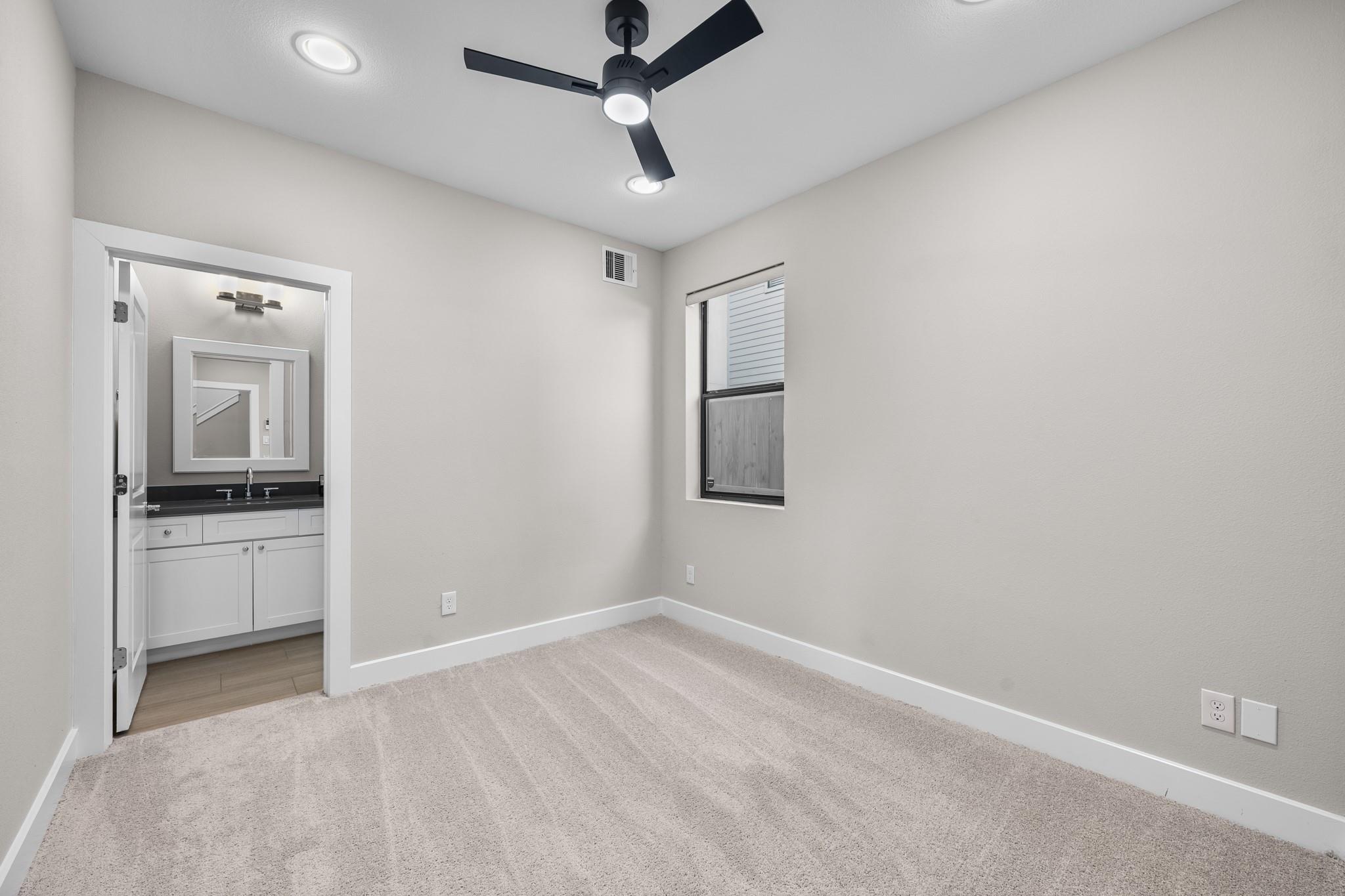 717 Morris Street, Houston