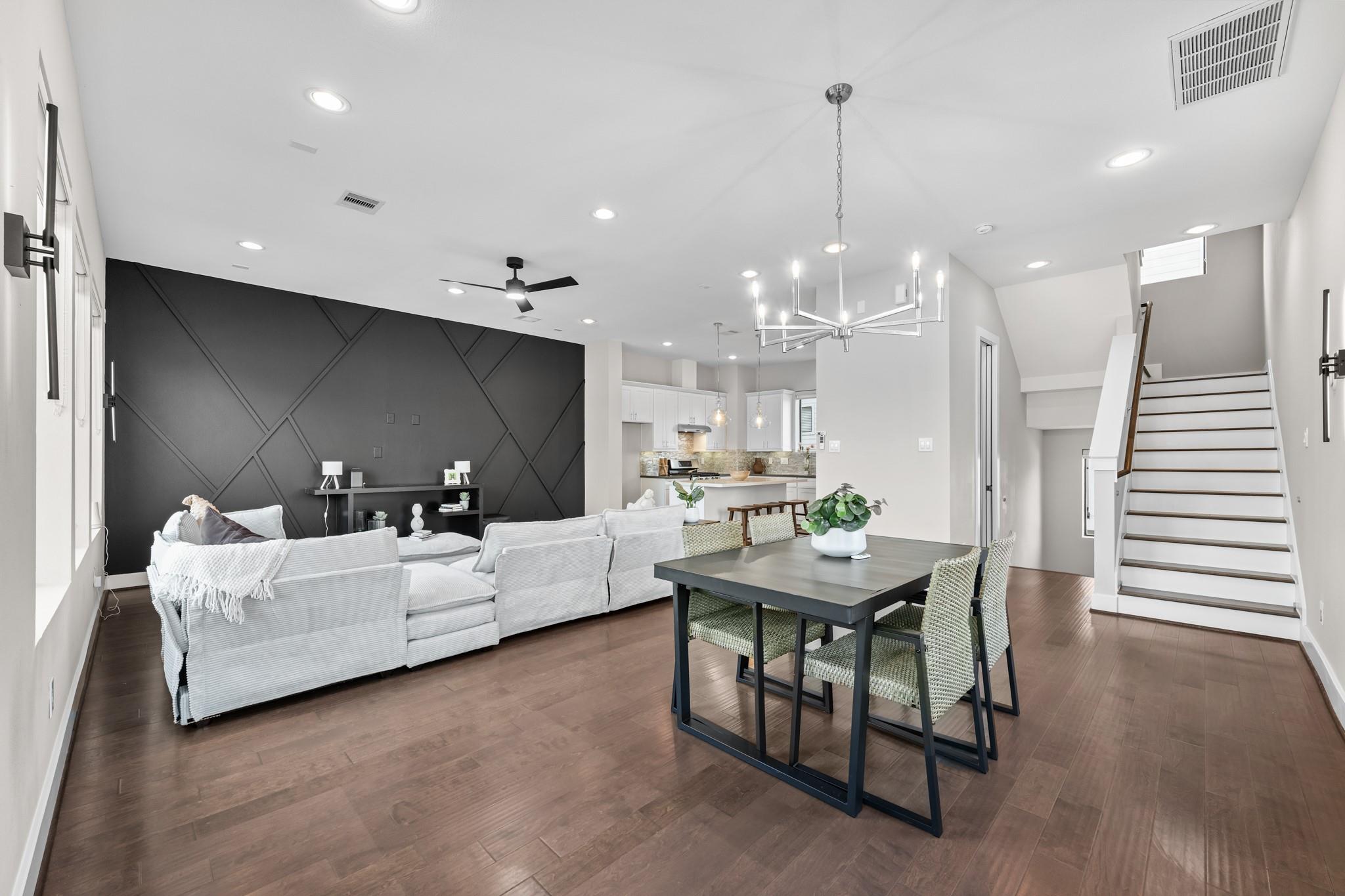 717 Morris Street, Houston