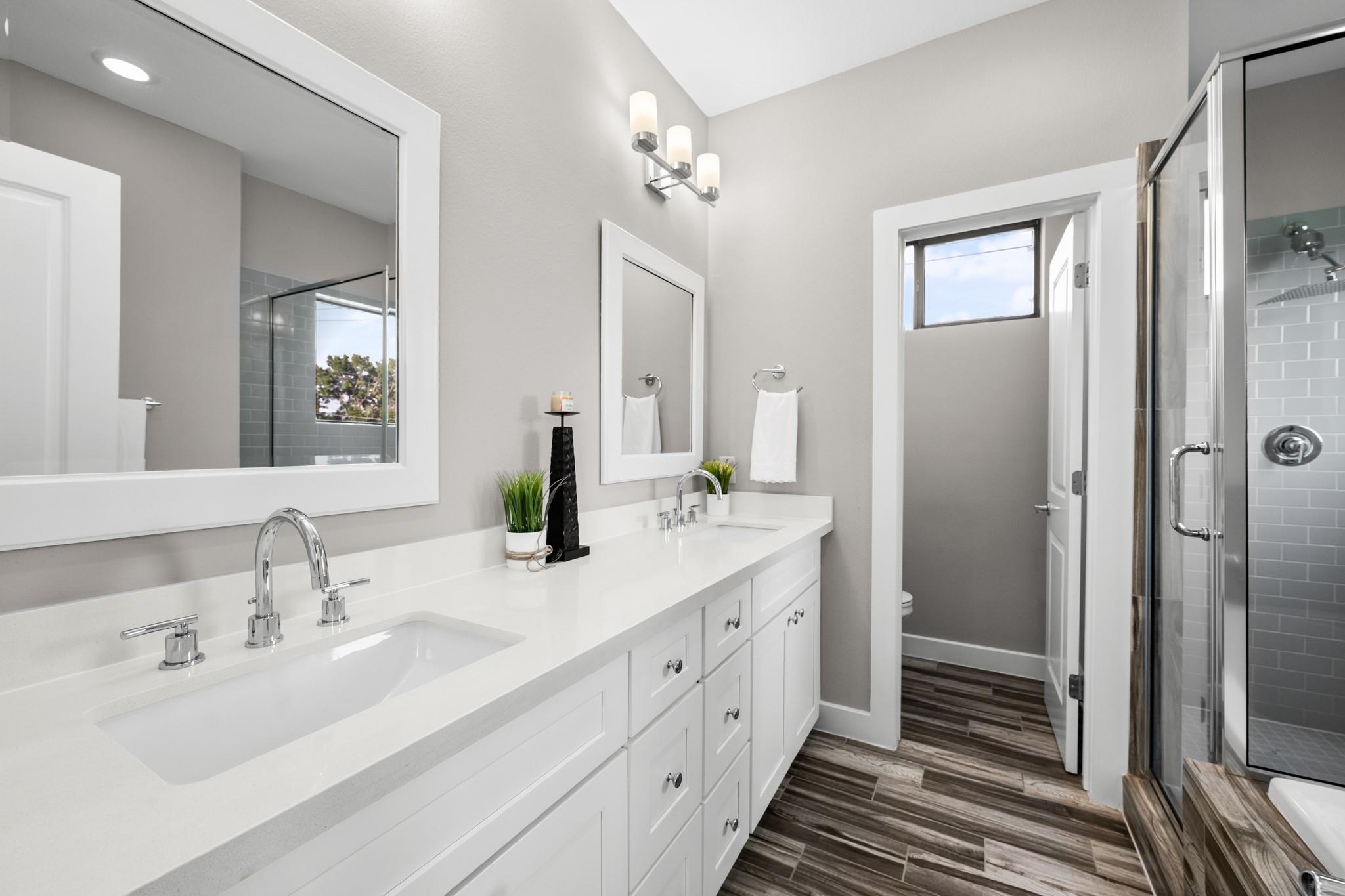 717 Morris Street, Houston