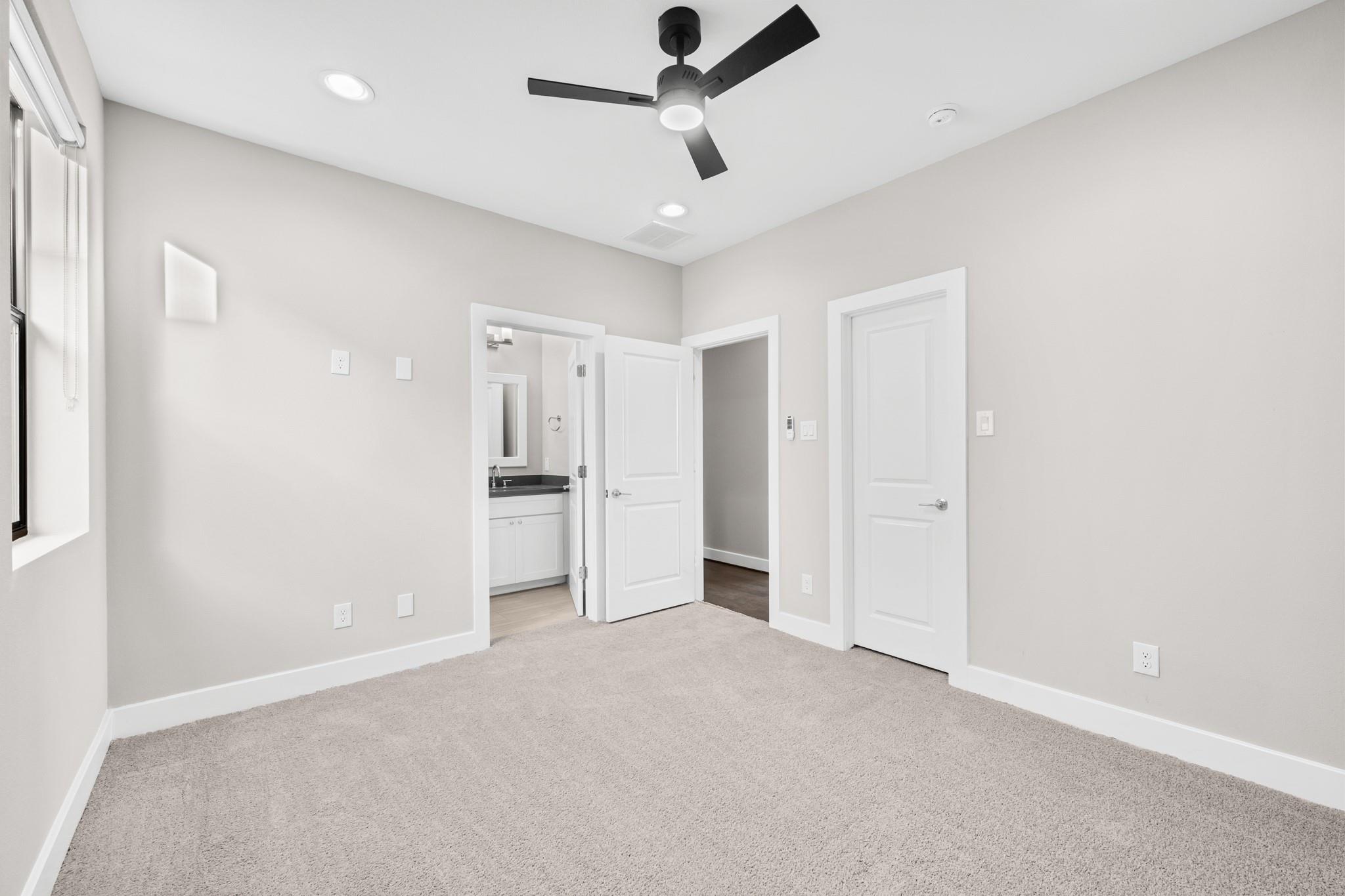 717 Morris Street, Houston