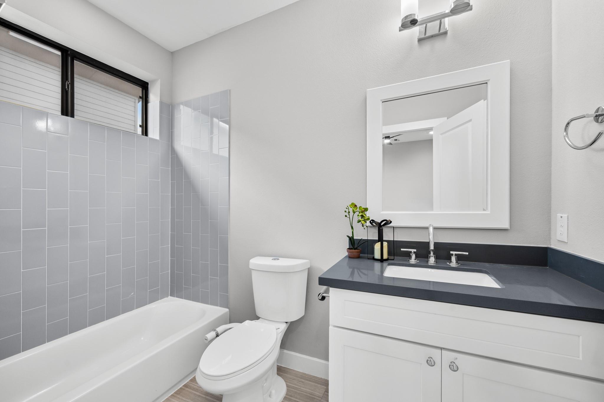 717 Morris Street, Houston