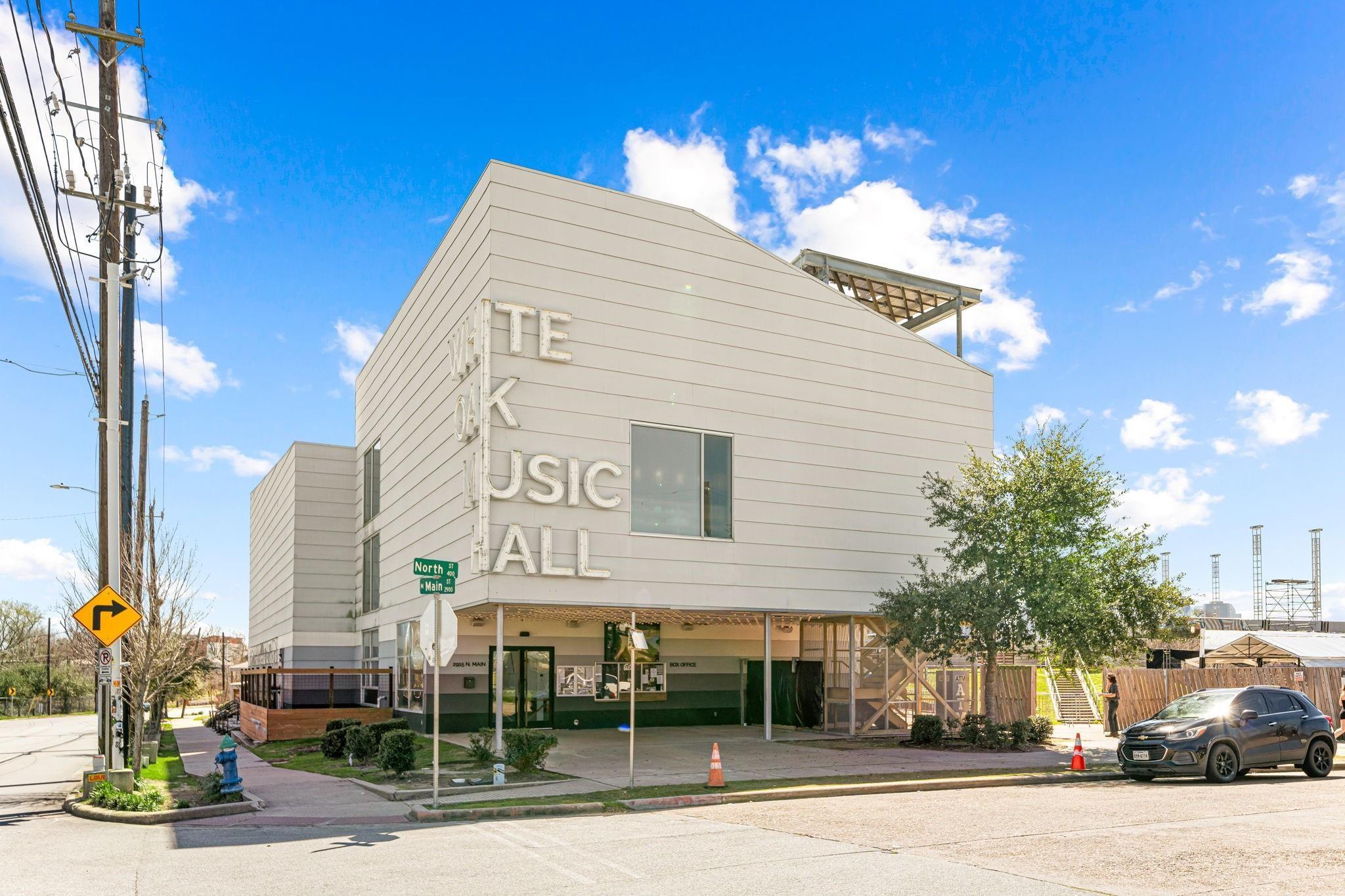 717 Morris Street, Houston