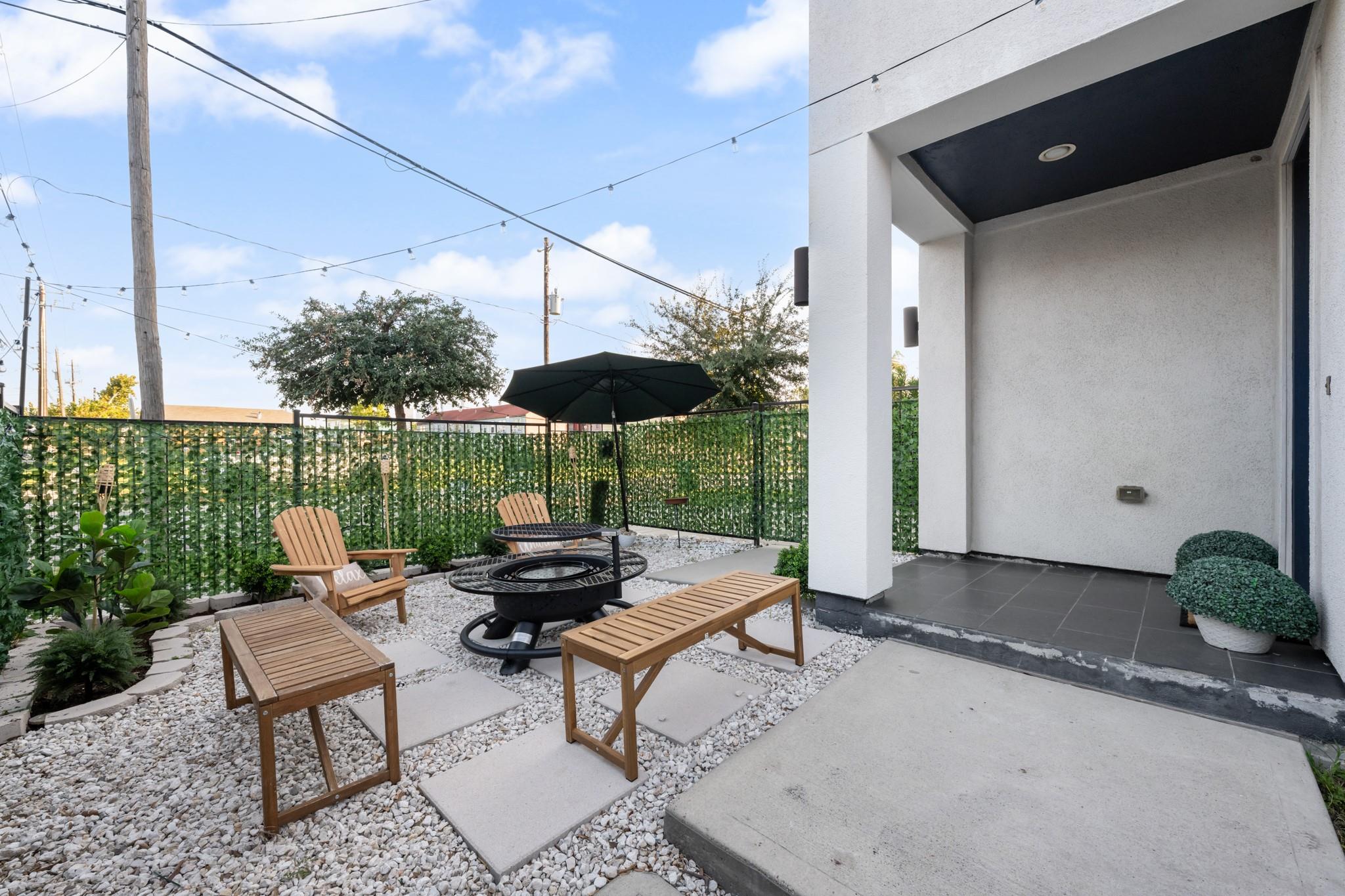 717 Morris Street, Houston