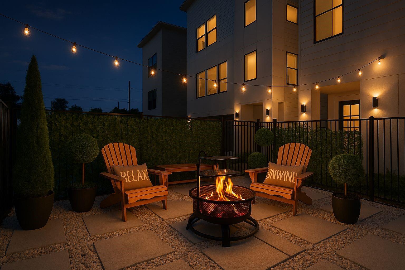 717 Morris Street, Houston