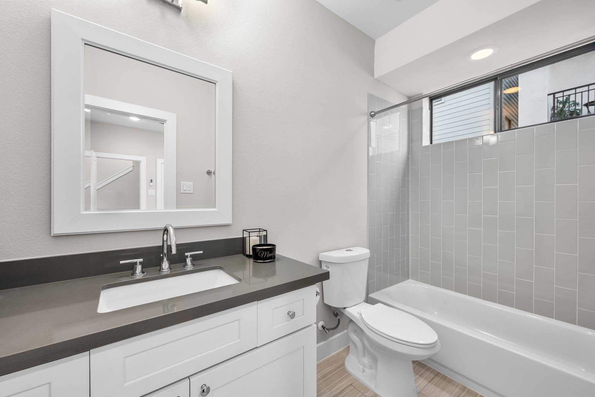 717 Morris Street, Houston