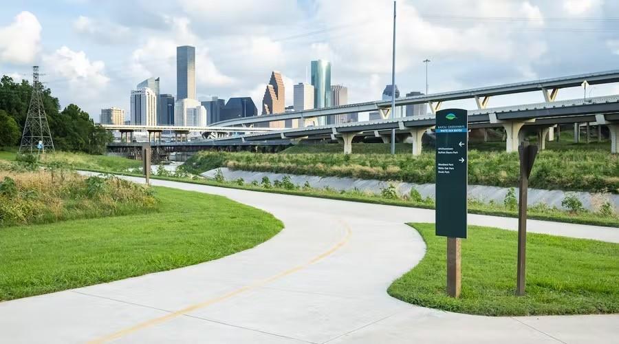 717 Morris Street, Houston