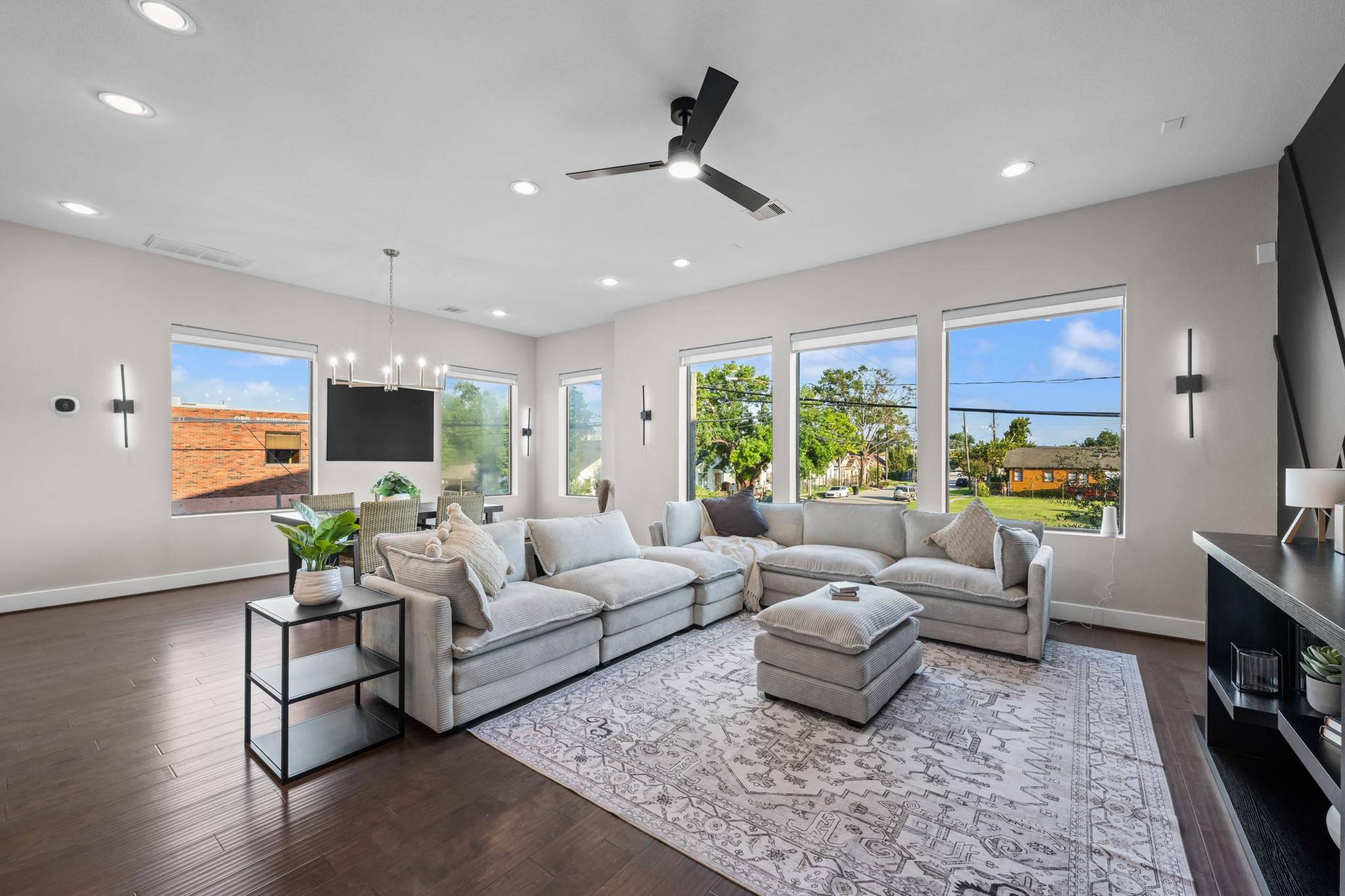 717 Morris Street, Houston