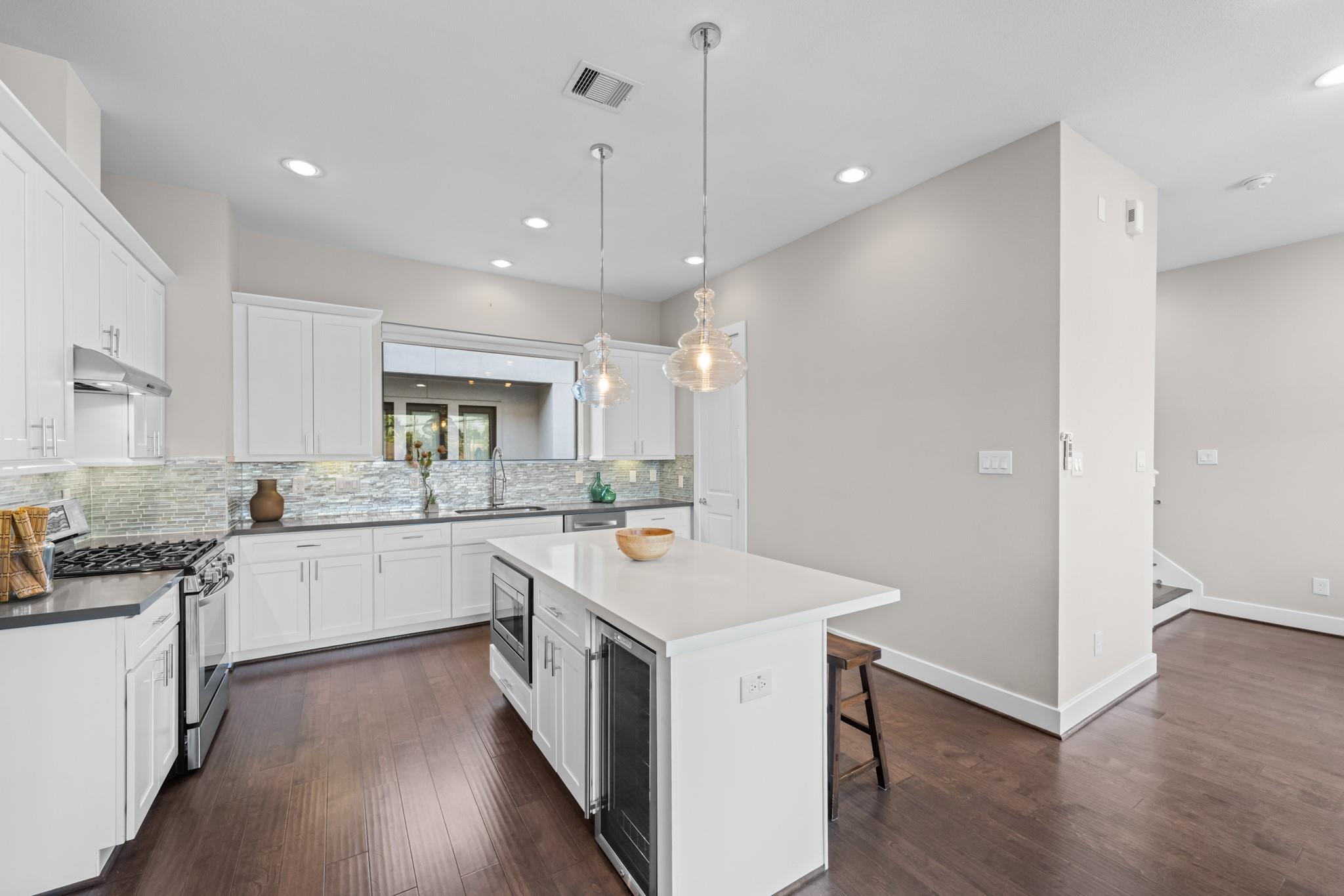 717 Morris Street, Houston