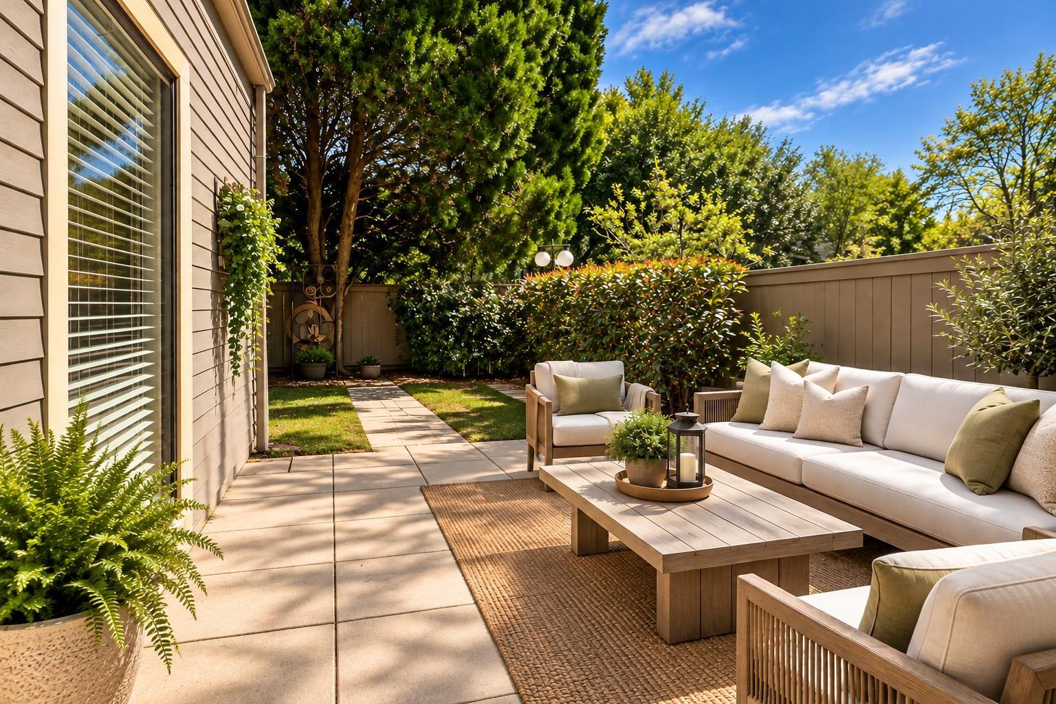 1402 Chardonnay Drive