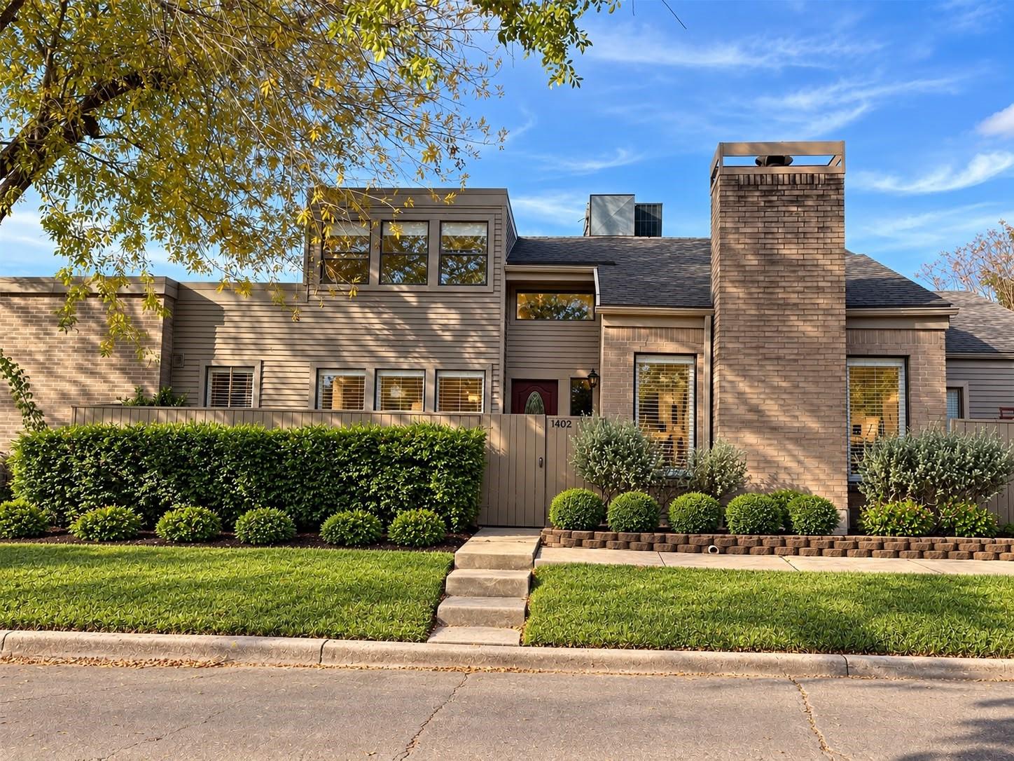1402 Chardonnay Drive