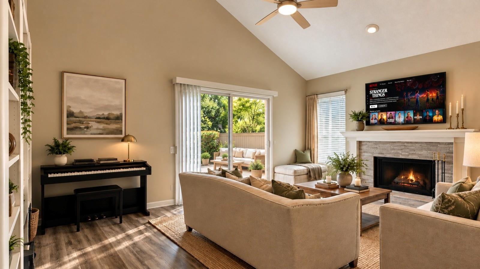 1402 Chardonnay Drive
