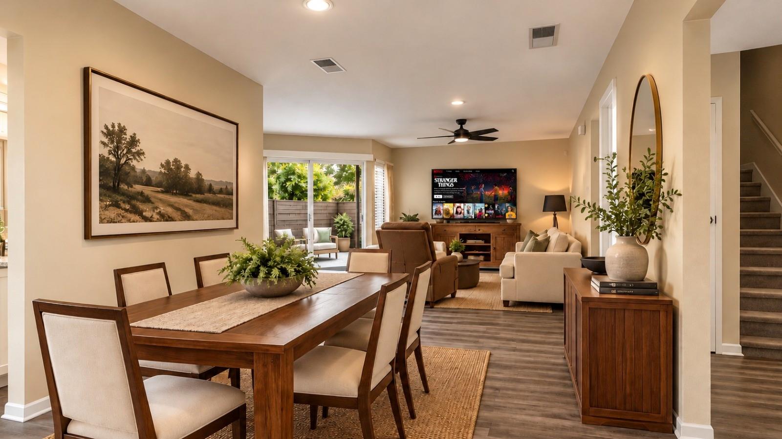 1402 Chardonnay Drive