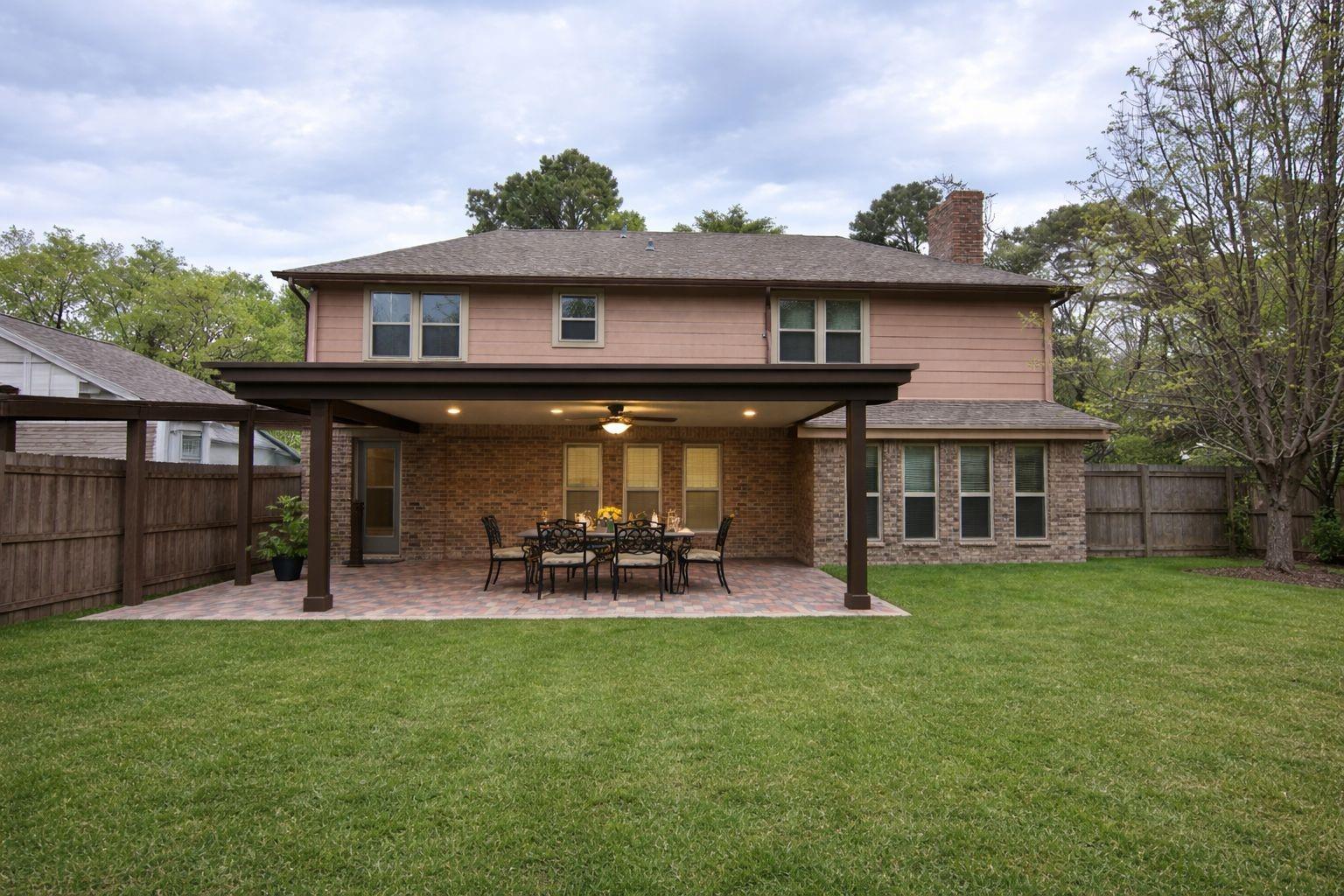 22519 Wildwood Grove Drive