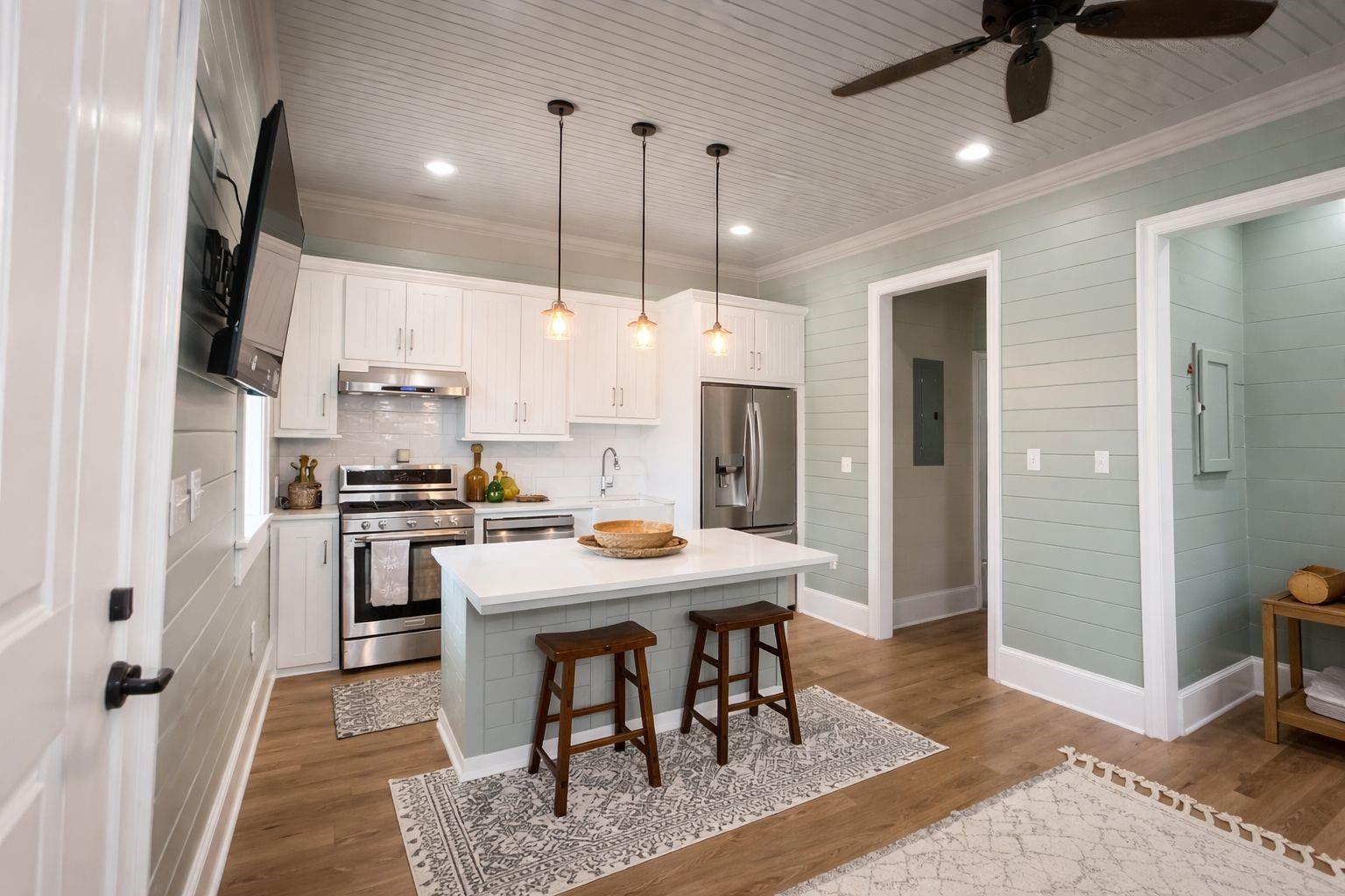 5036 Golden Forest Drive