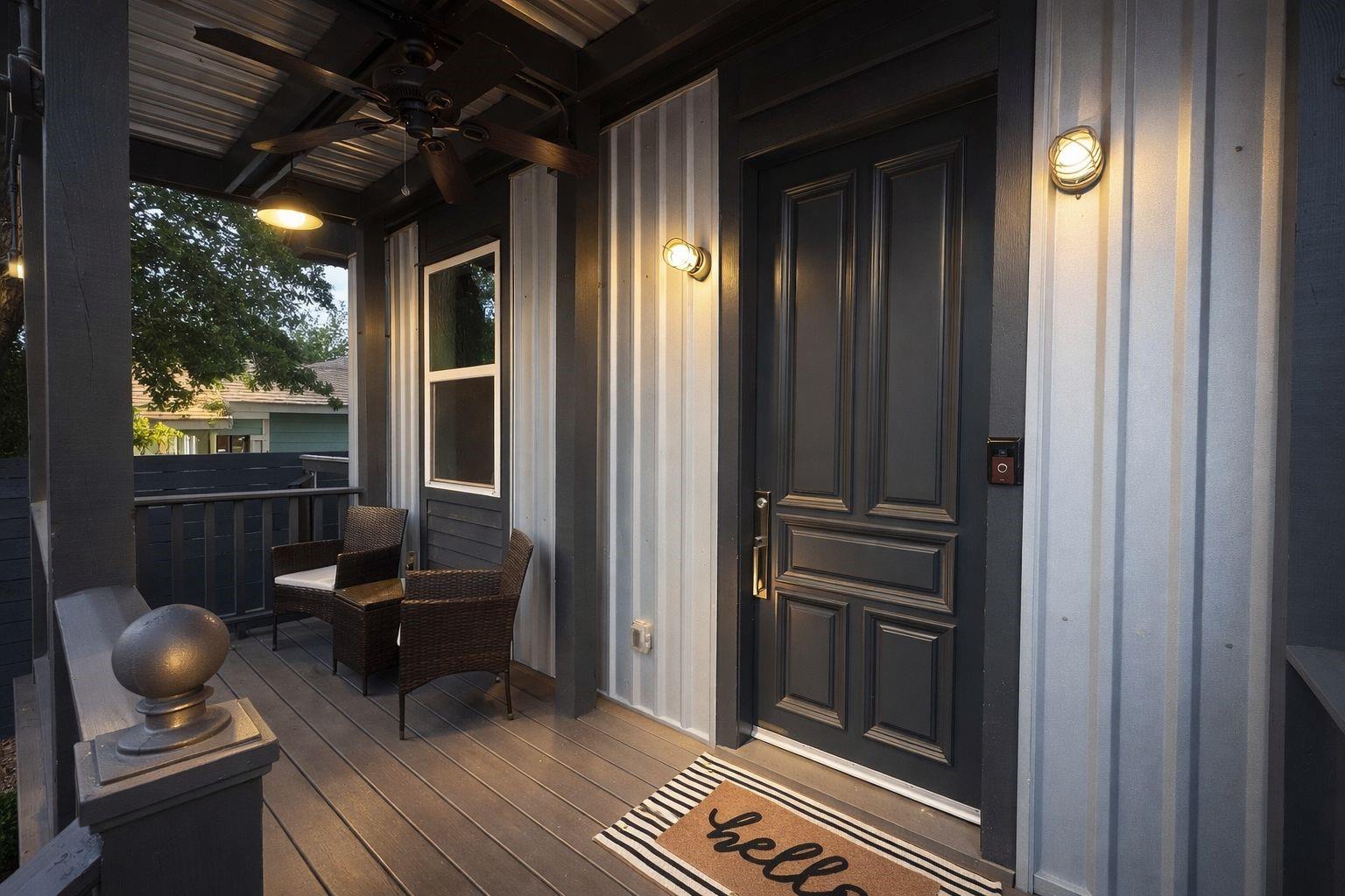 5036 Golden Forest Drive