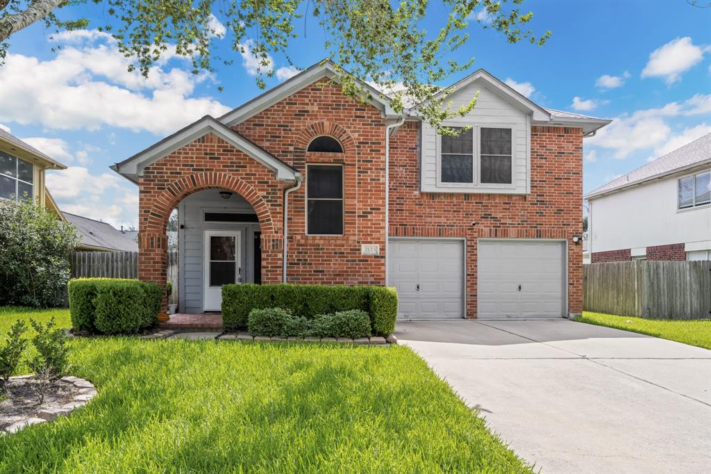 2123 Laurel Oak Drive