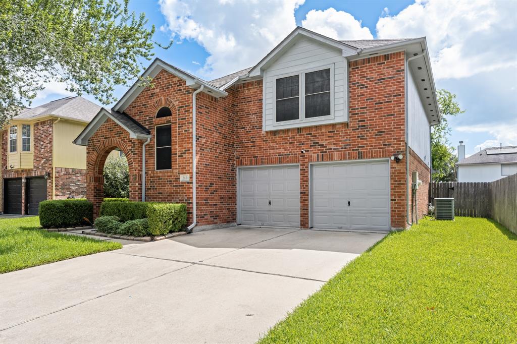 2123 Laurel Oak Drive
