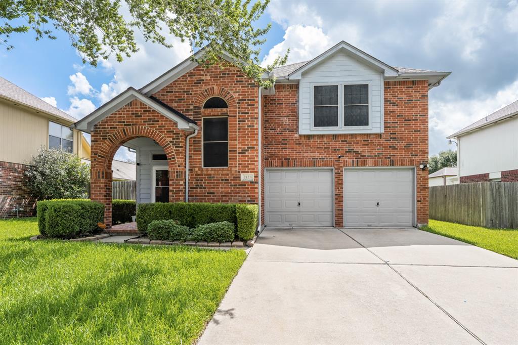 2123 Laurel Oak Drive