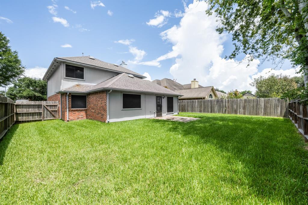 2123 Laurel Oak Drive
